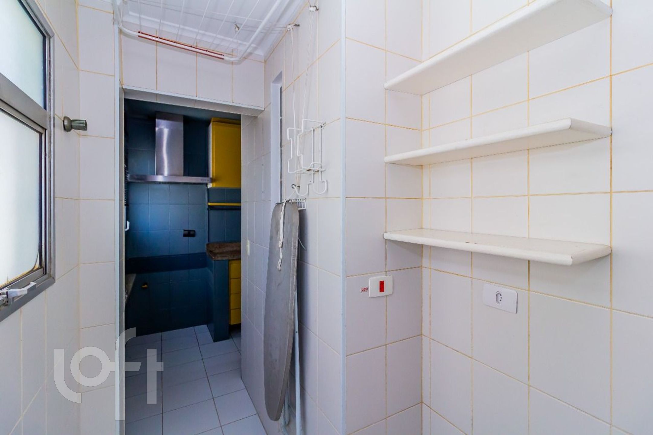 Apartamento à venda com 3 quartos, 98m² - Foto 30