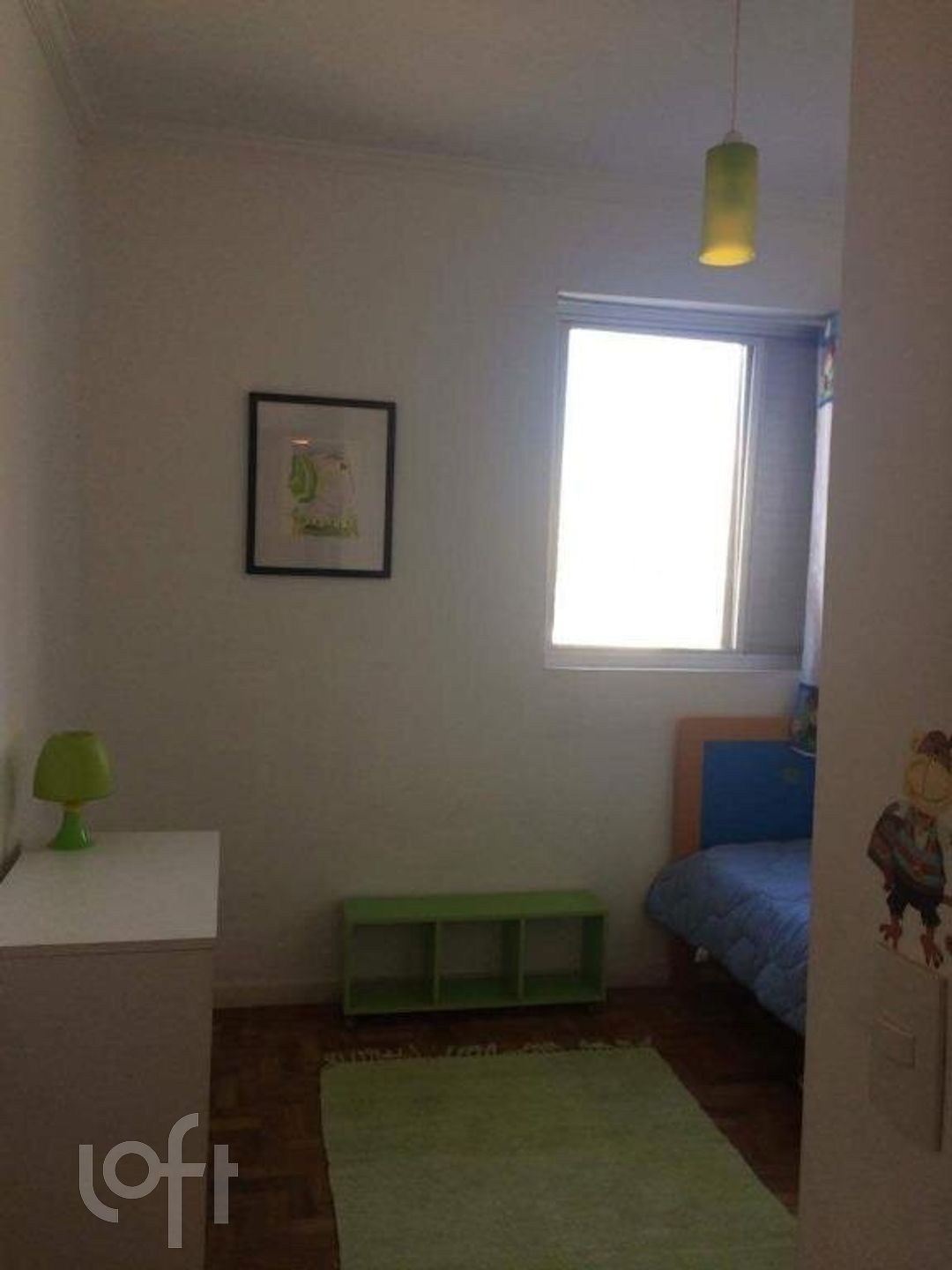 Apartamento à venda com 3 quartos, 108m² - Foto 8