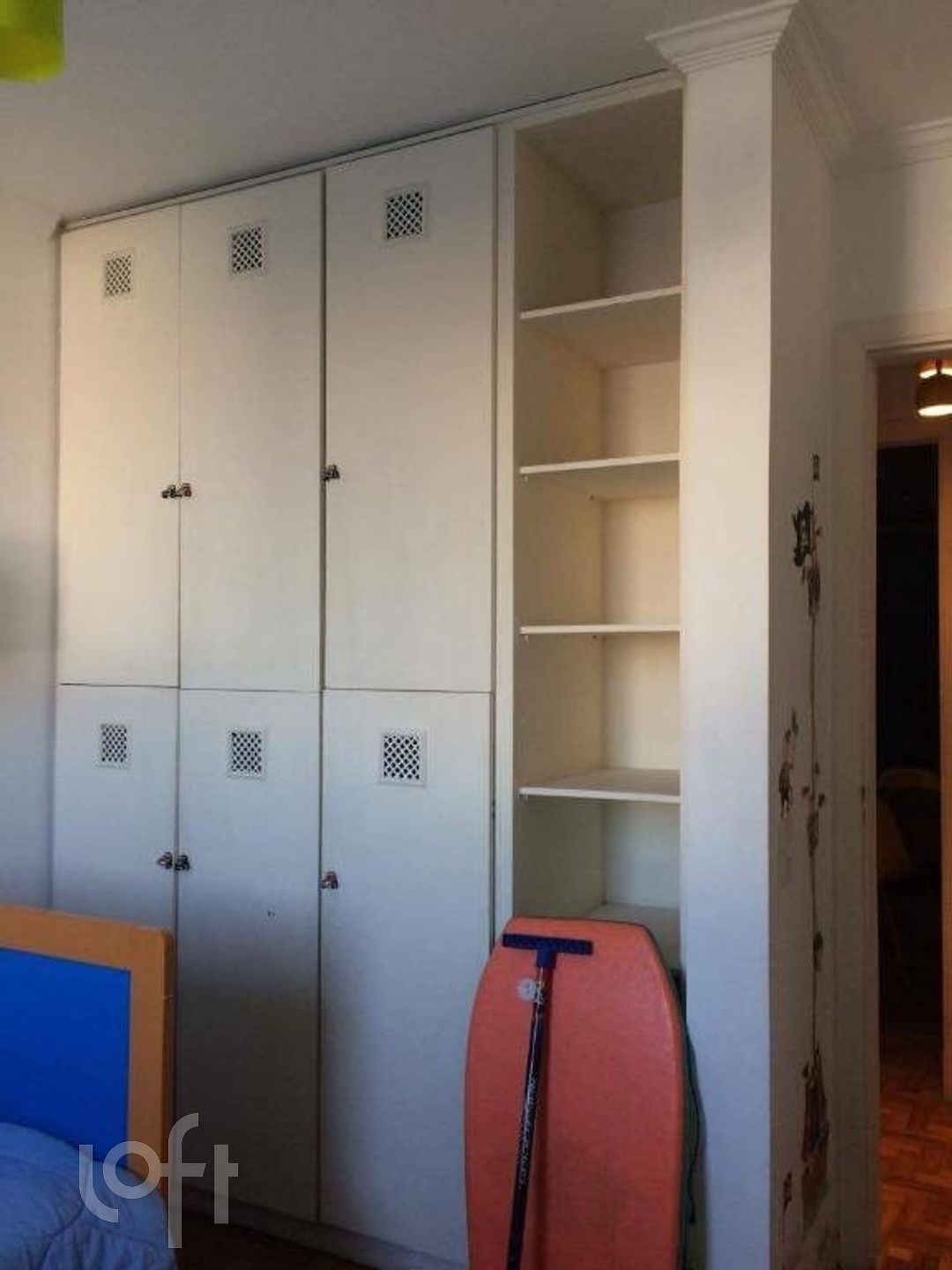 Apartamento à venda com 3 quartos, 108m² - Foto 7