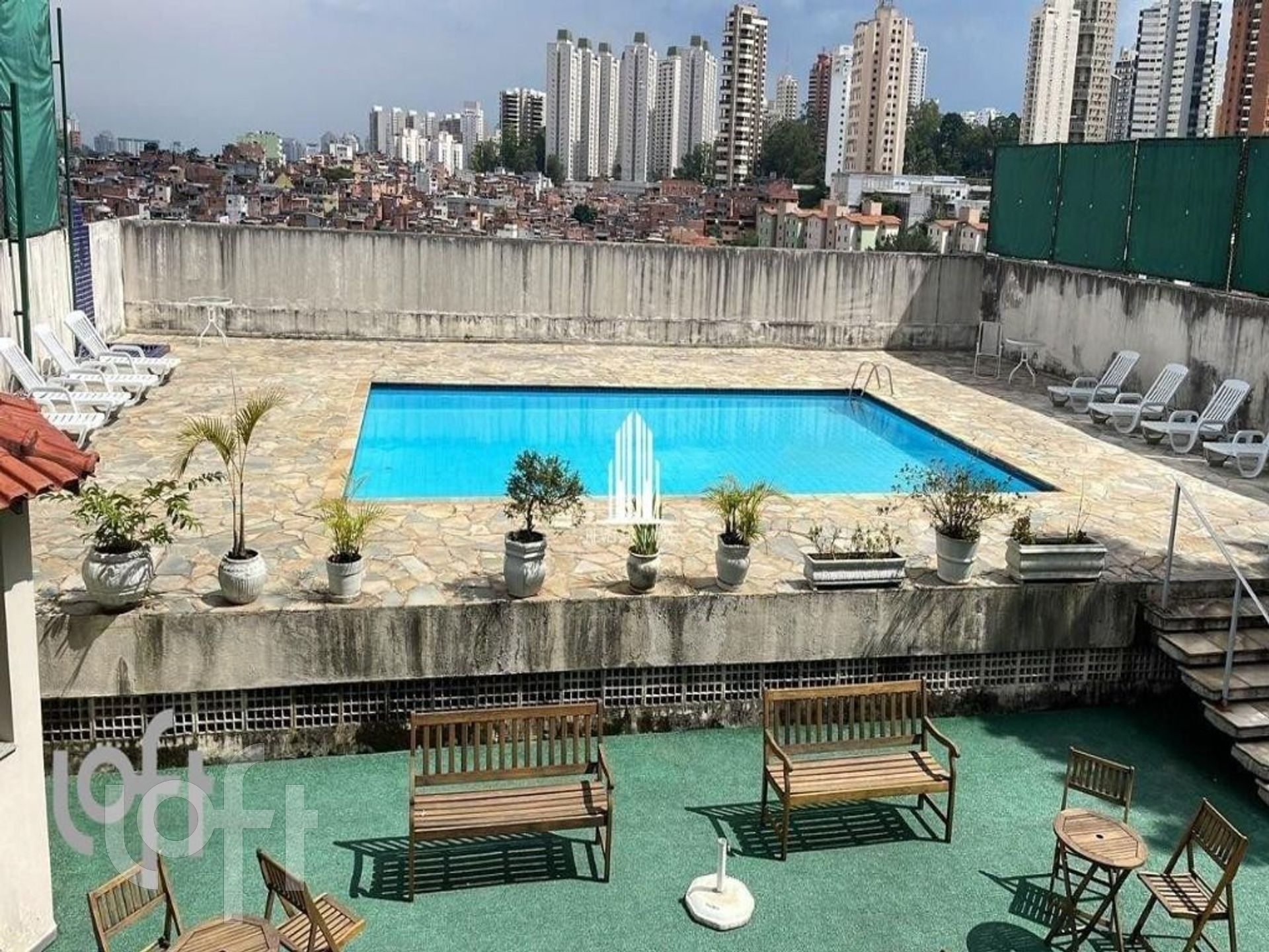 Apartamento à venda com 3 quartos, 108m² - Foto 15