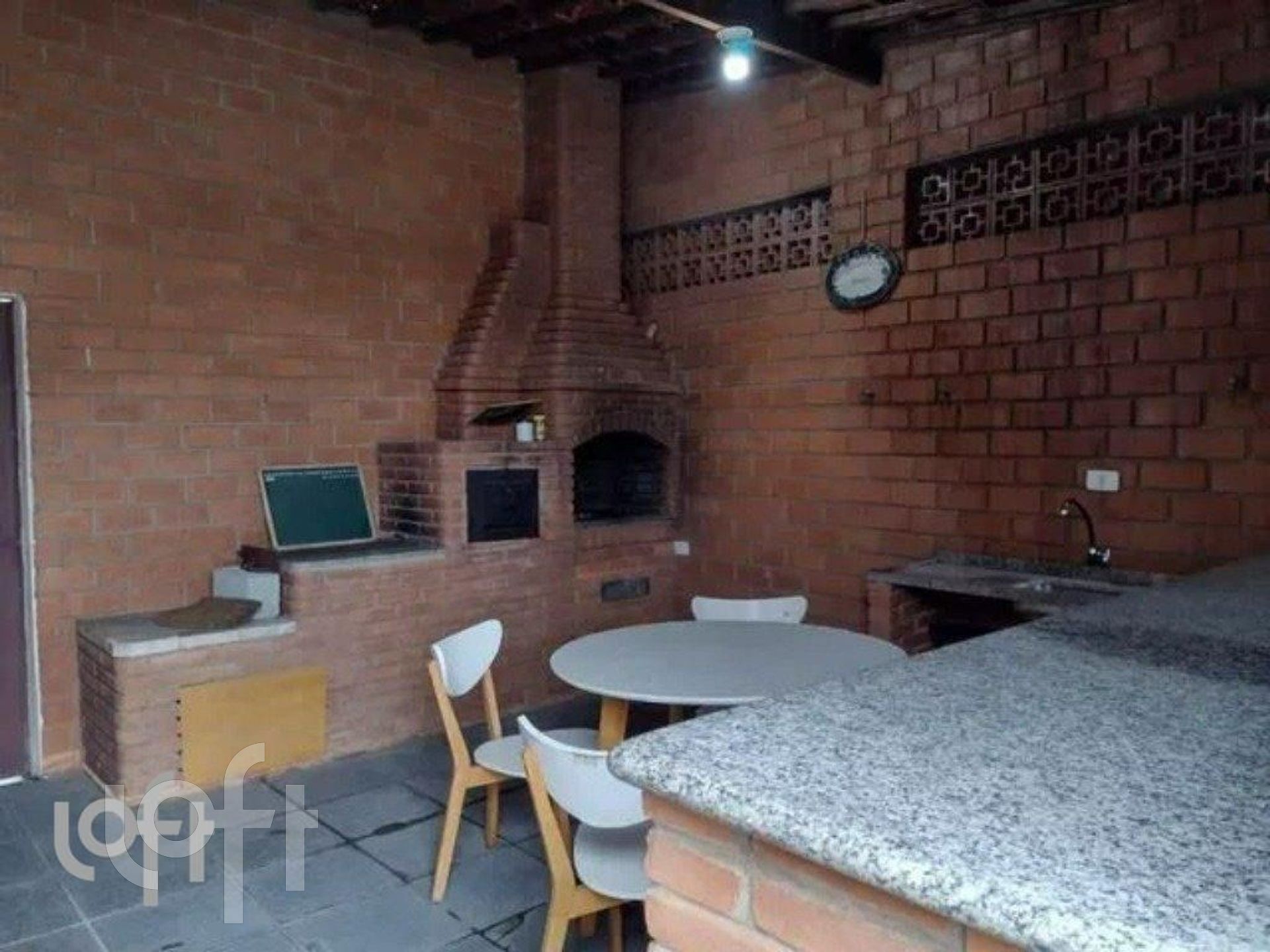 Apartamento à venda com 3 quartos, 108m² - Foto 20