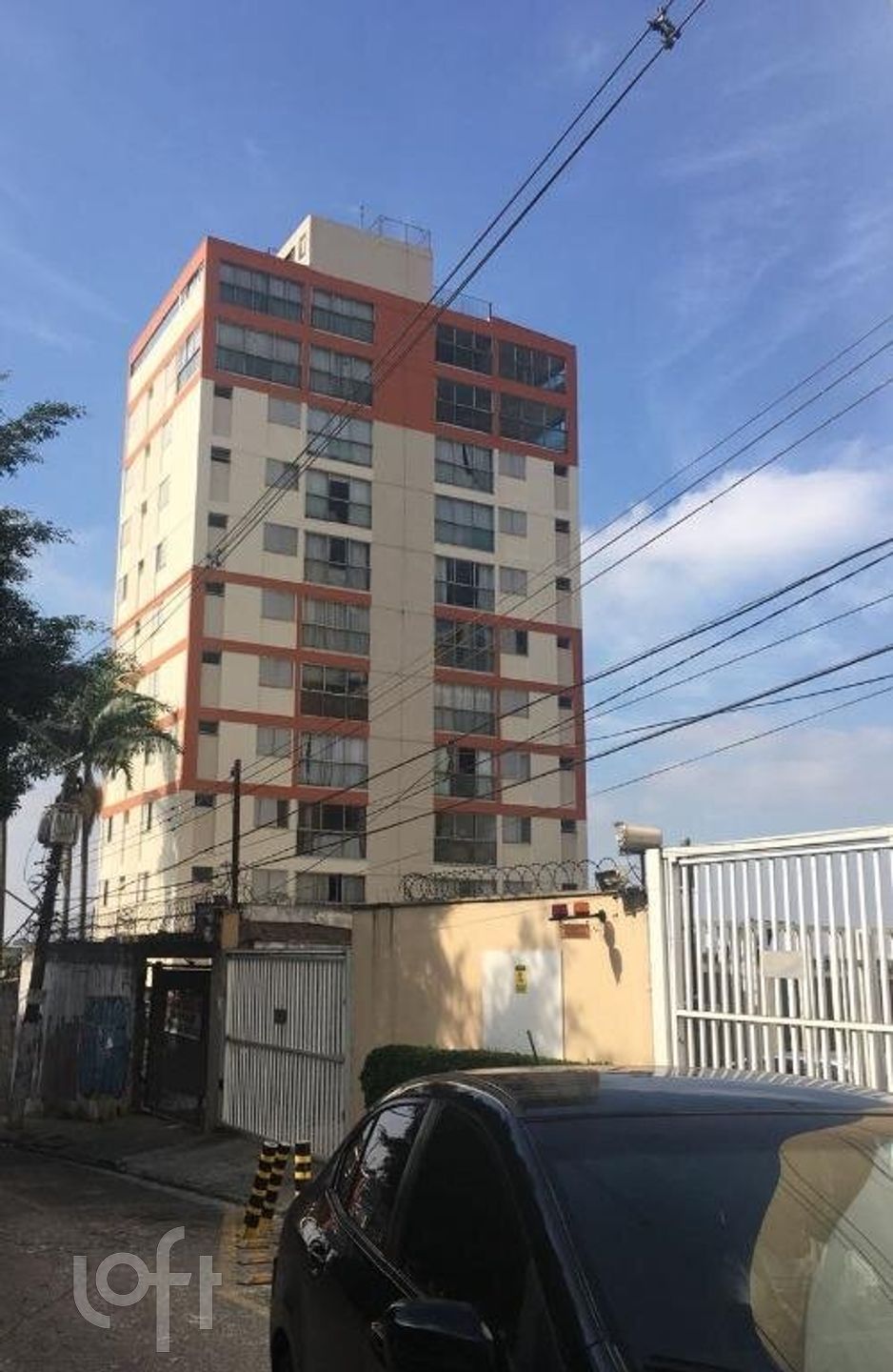 Apartamento à venda com 3 quartos, 108m² - Foto 27