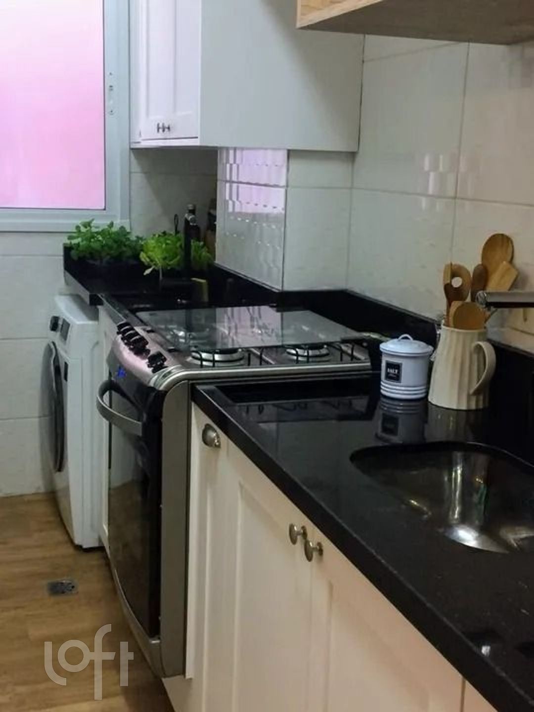 Apartamento à venda com 2 quartos, 60m² - Foto 7