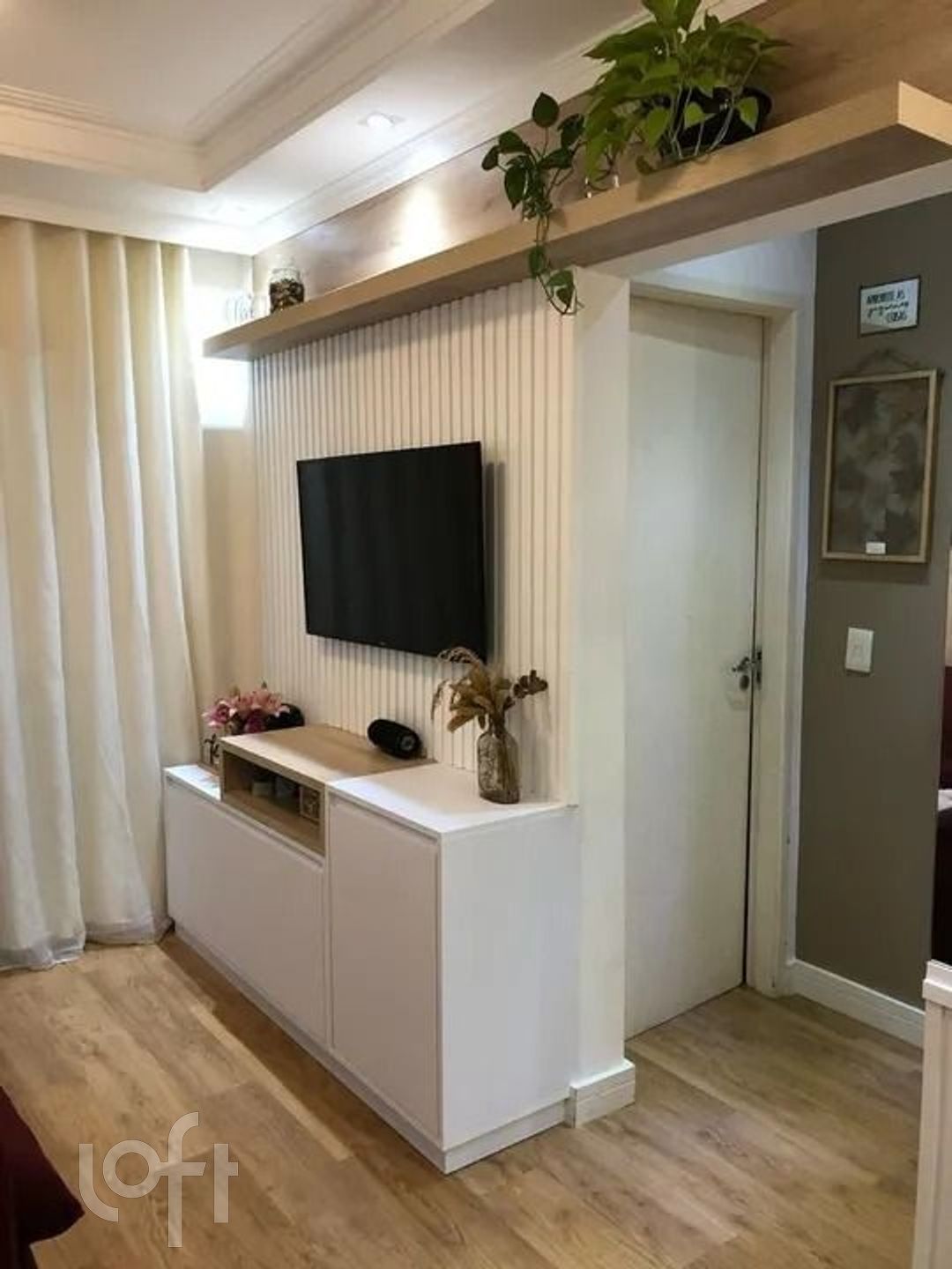 Apartamento à venda com 2 quartos, 60m² - Foto 4