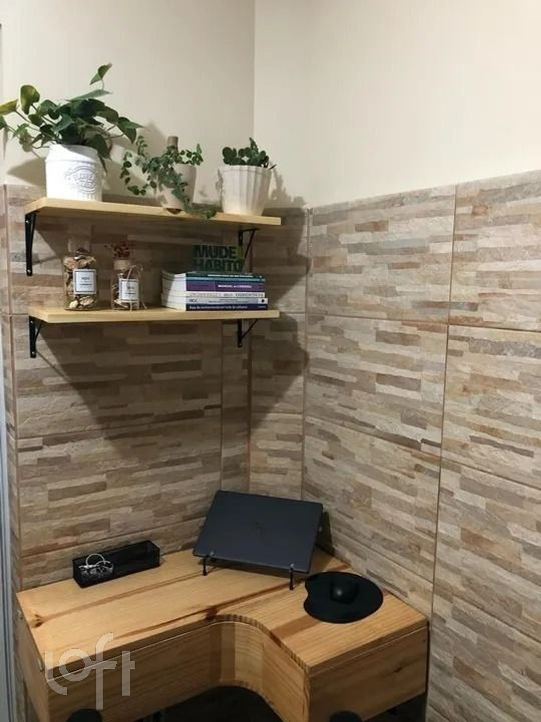 Apartamento à venda com 2 quartos, 60m² - Foto 10