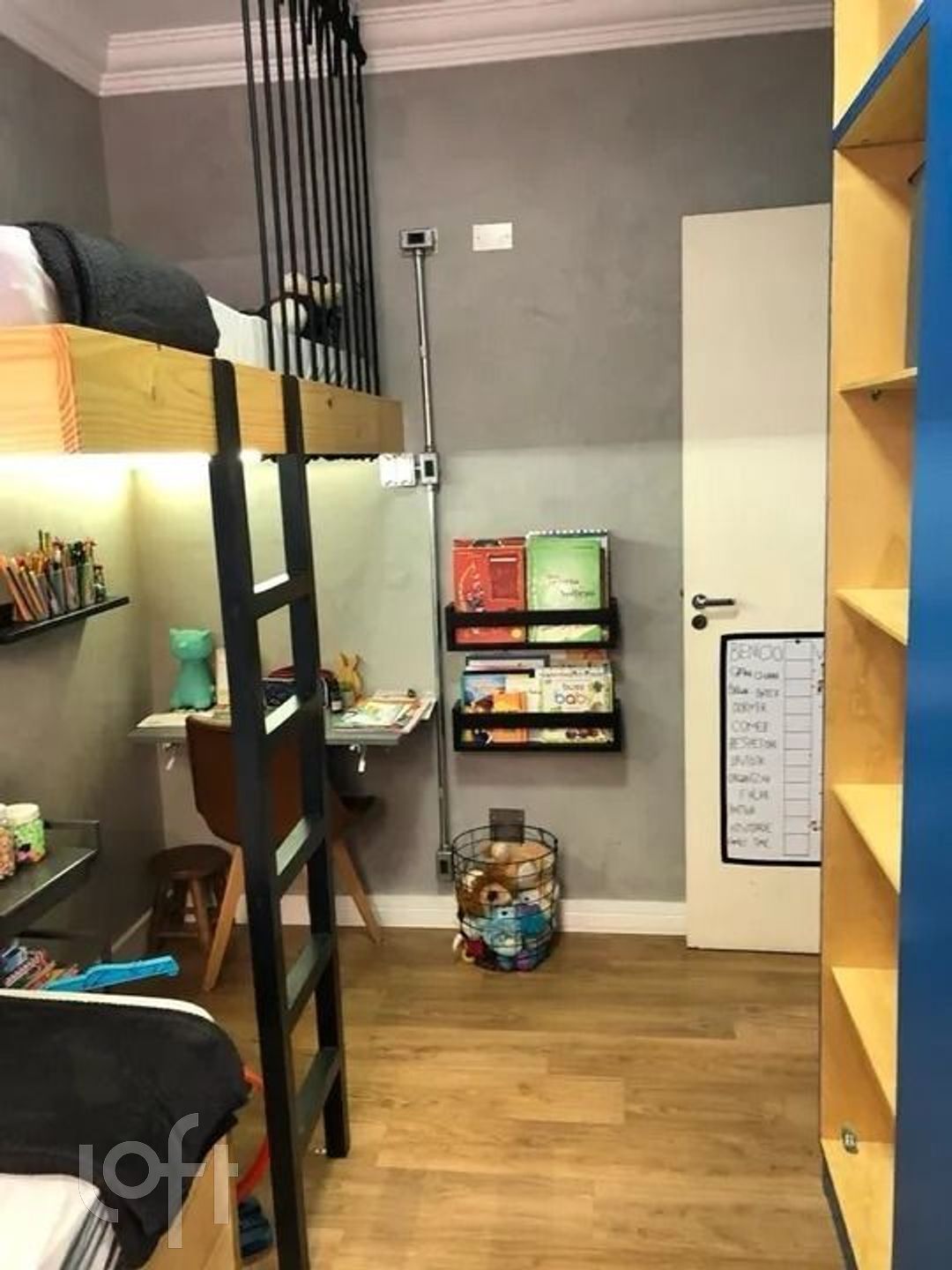 Apartamento à venda com 2 quartos, 60m² - Foto 5