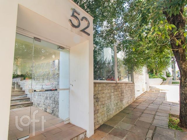 Apartamento com 162m², 3 dormitórios, 1 suíte, Higienópolis em Porto Alegre