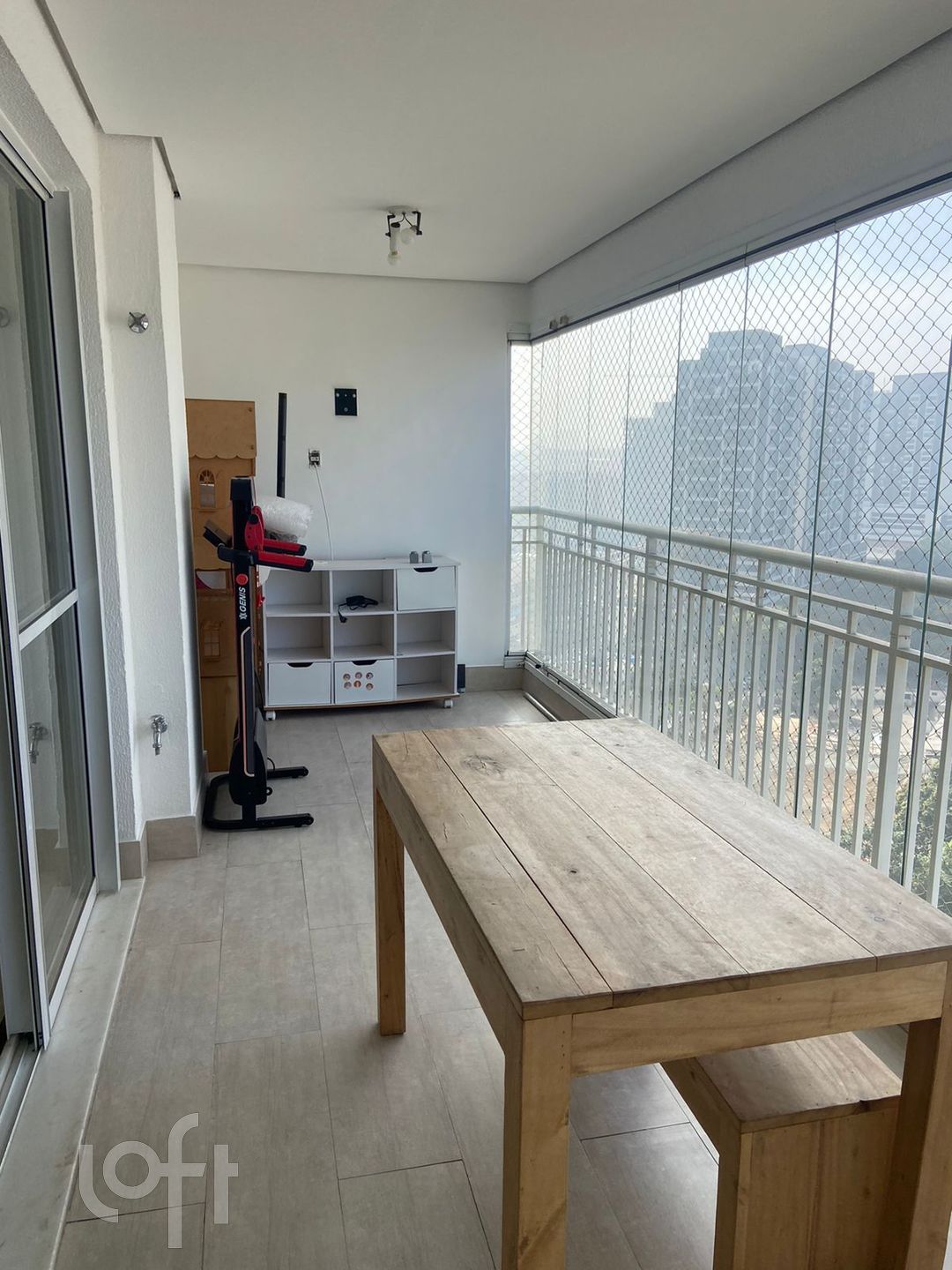 Apartamento à venda com 3 quartos, 104m² - Foto 5