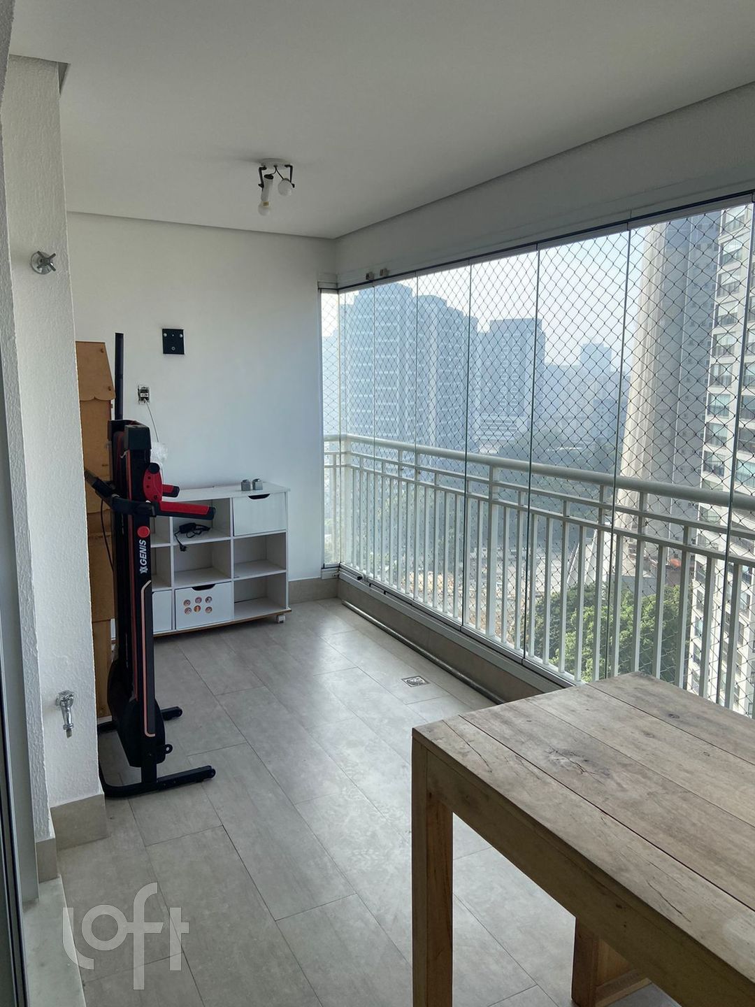 Apartamento à venda com 3 quartos, 104m² - Foto 6