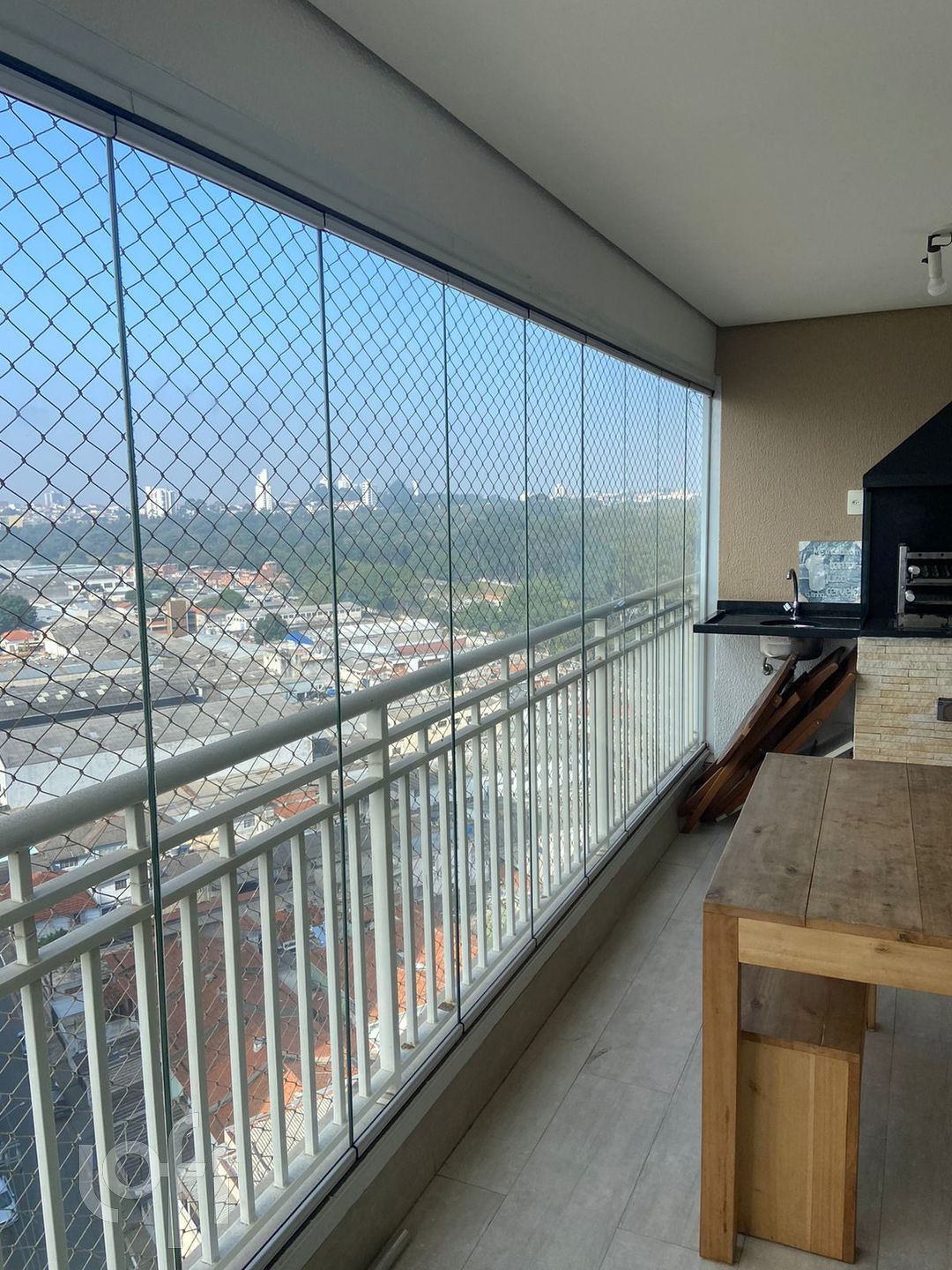 Apartamento à venda com 3 quartos, 104m² - Foto 7