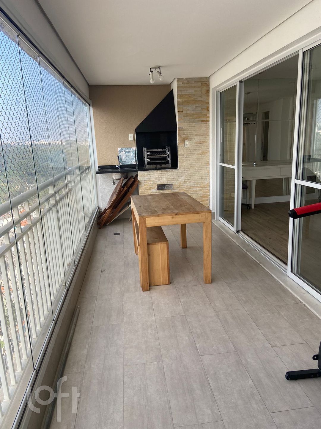 Apartamento à venda com 3 quartos, 104m² - Foto 4