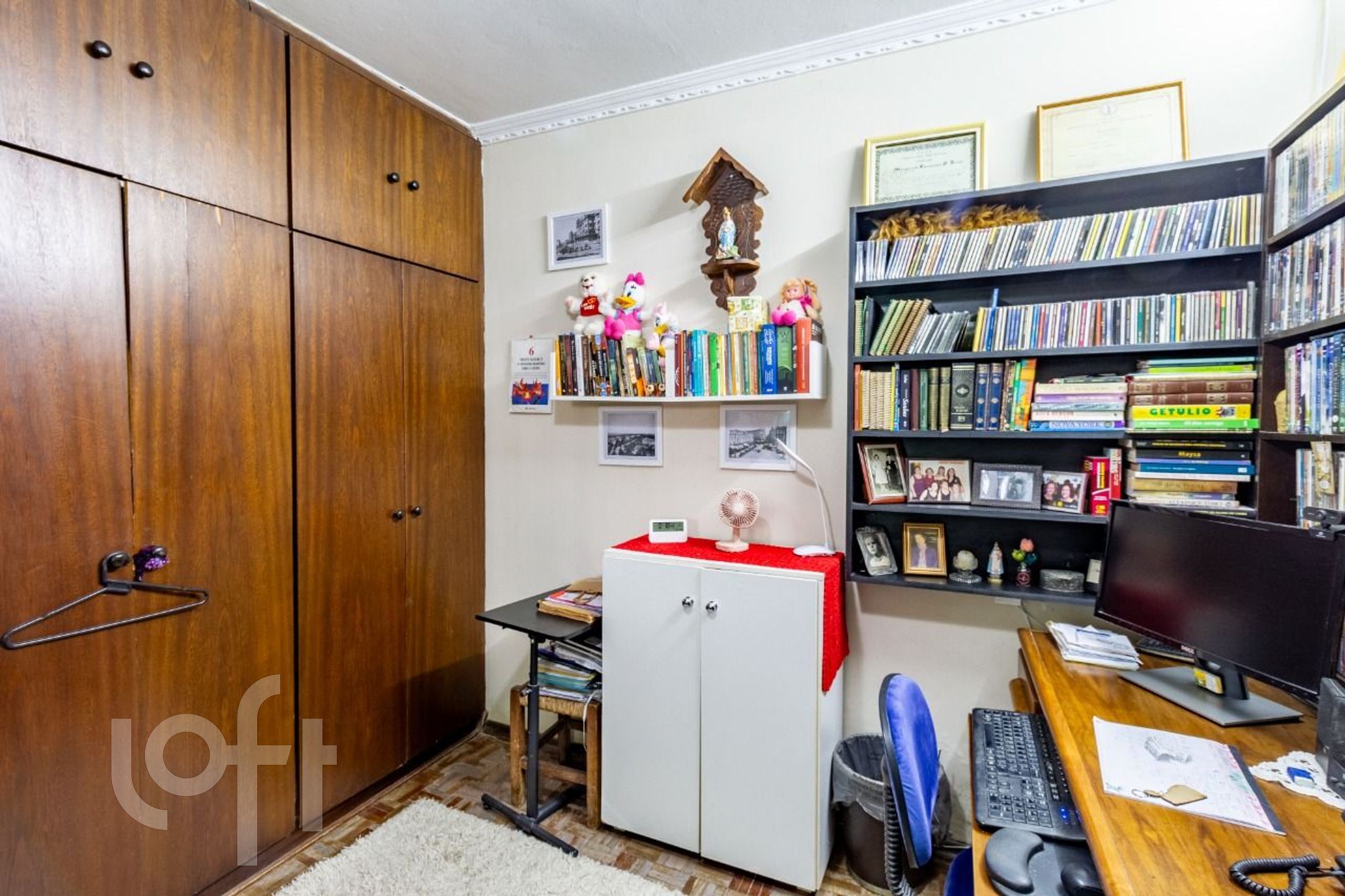 Casa à venda com 3 quartos, 170m² - Foto 20