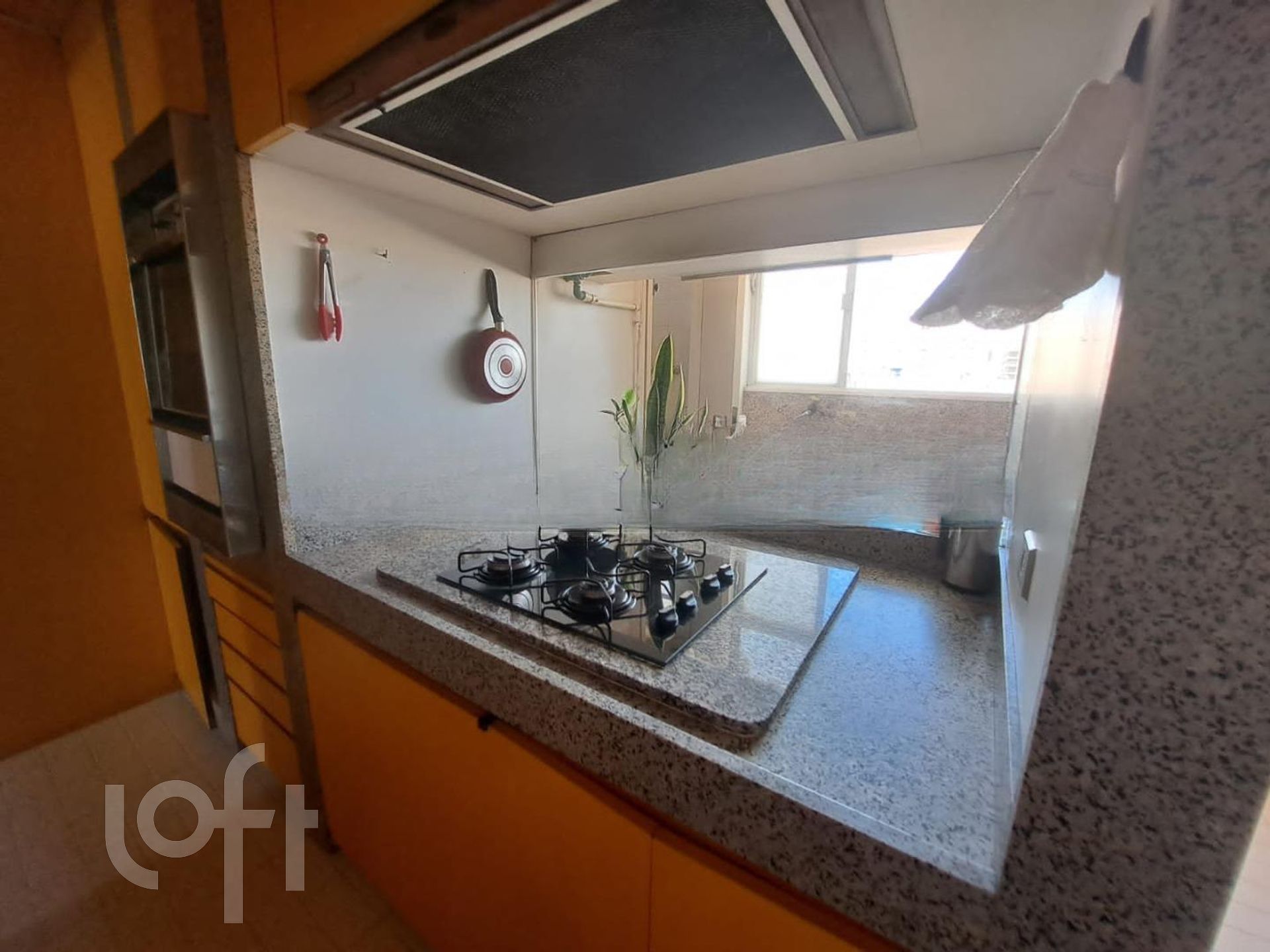 Apartamento à venda com 3 quartos, 148m² - Foto 8