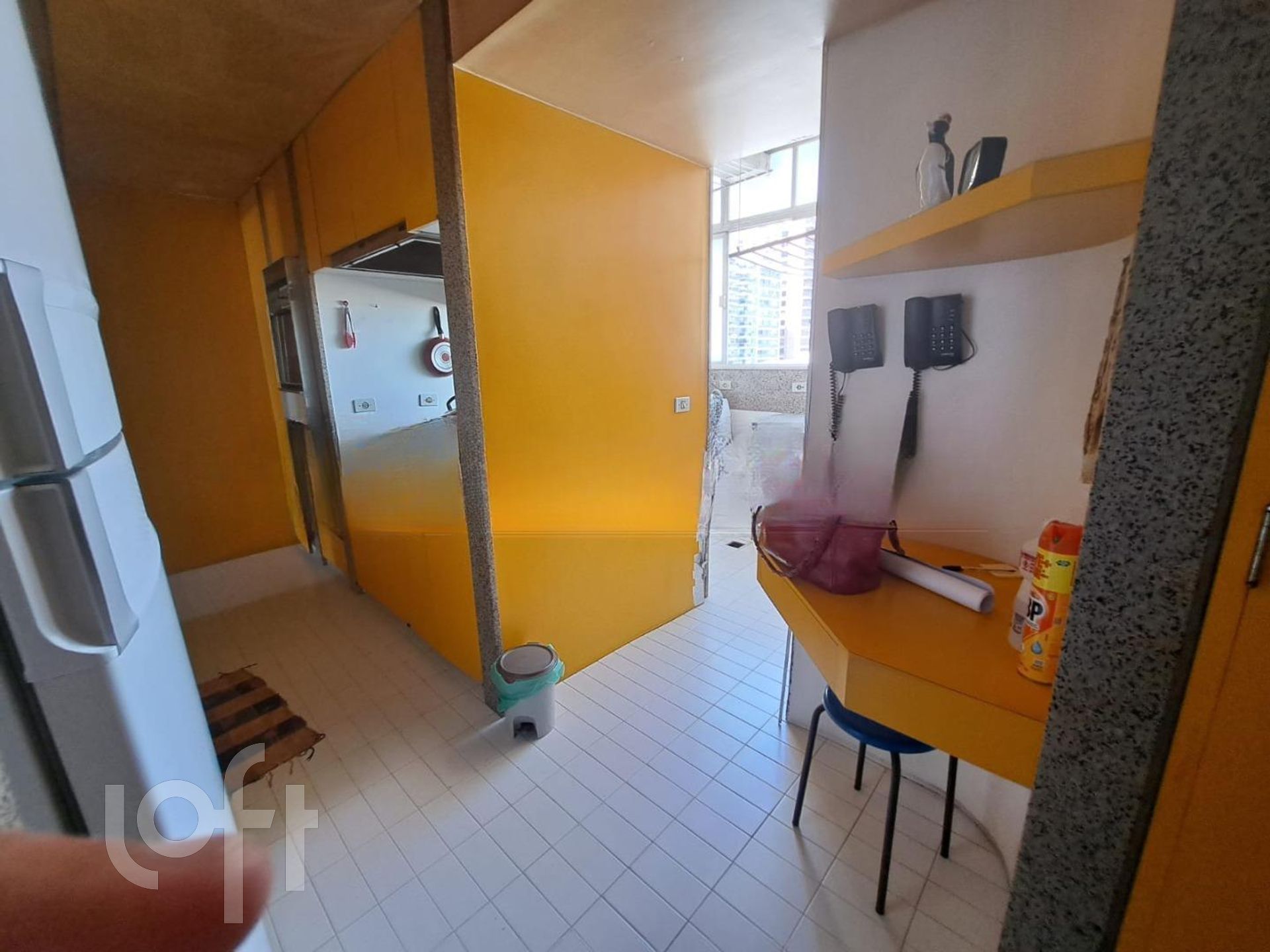 Apartamento à venda com 3 quartos, 148m² - Foto 15