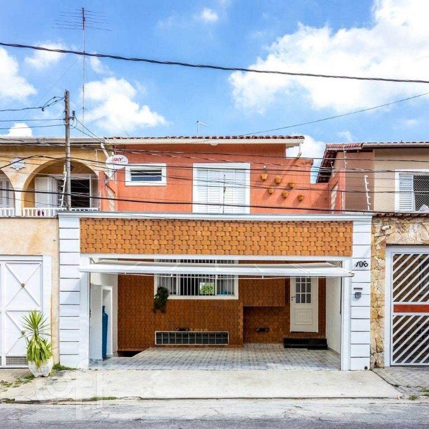 Casa à venda com 3 quartos, 250m² - Foto 38