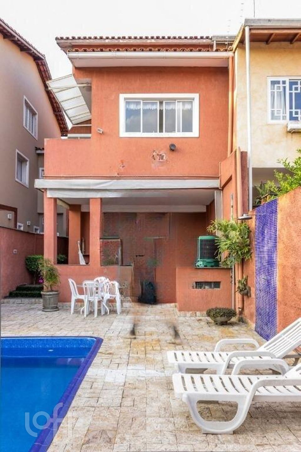 Casa à venda com 3 quartos, 250m² - Foto 36