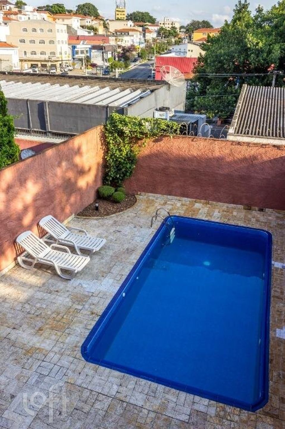 Casa à venda com 3 quartos, 250m² - Foto 9