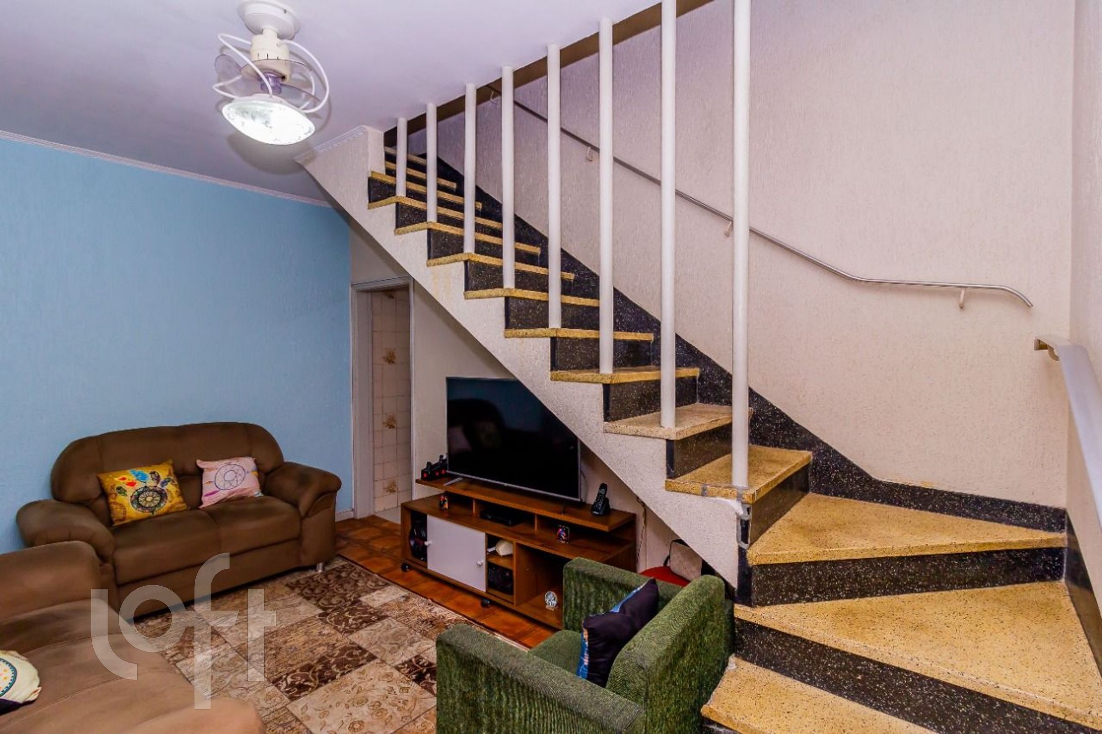 Casa à venda em Vila Prudente com 146 m², 2 quartos, 2 vagas