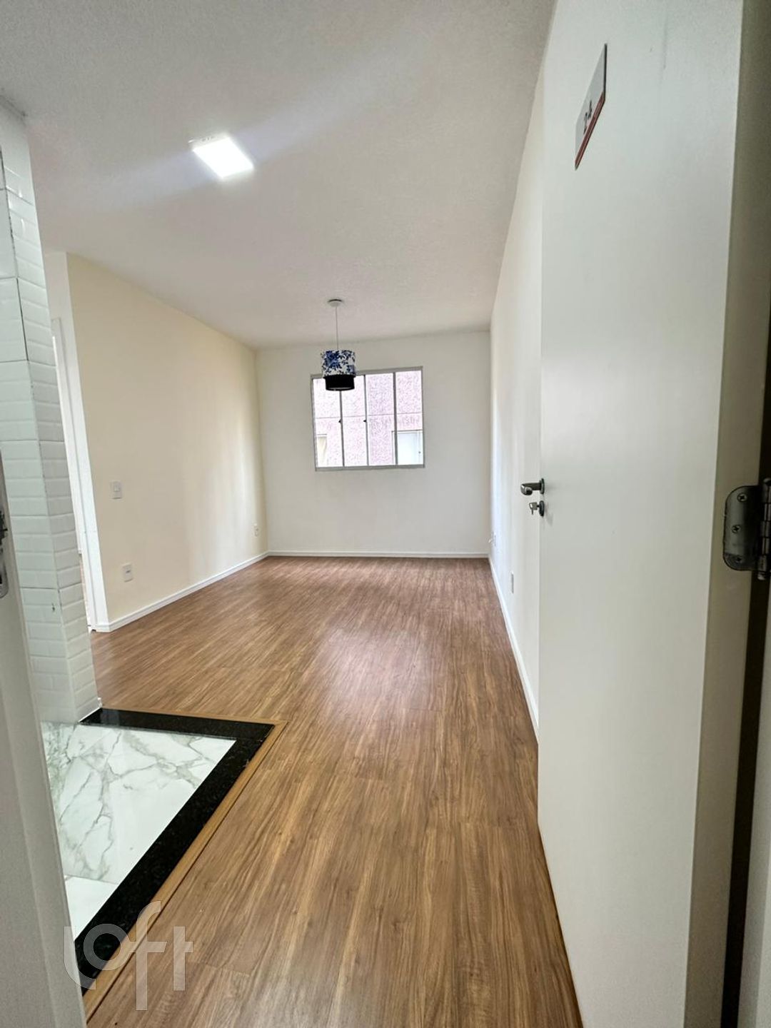 Apartamento, 2 quartos, 39 m² - Foto 1