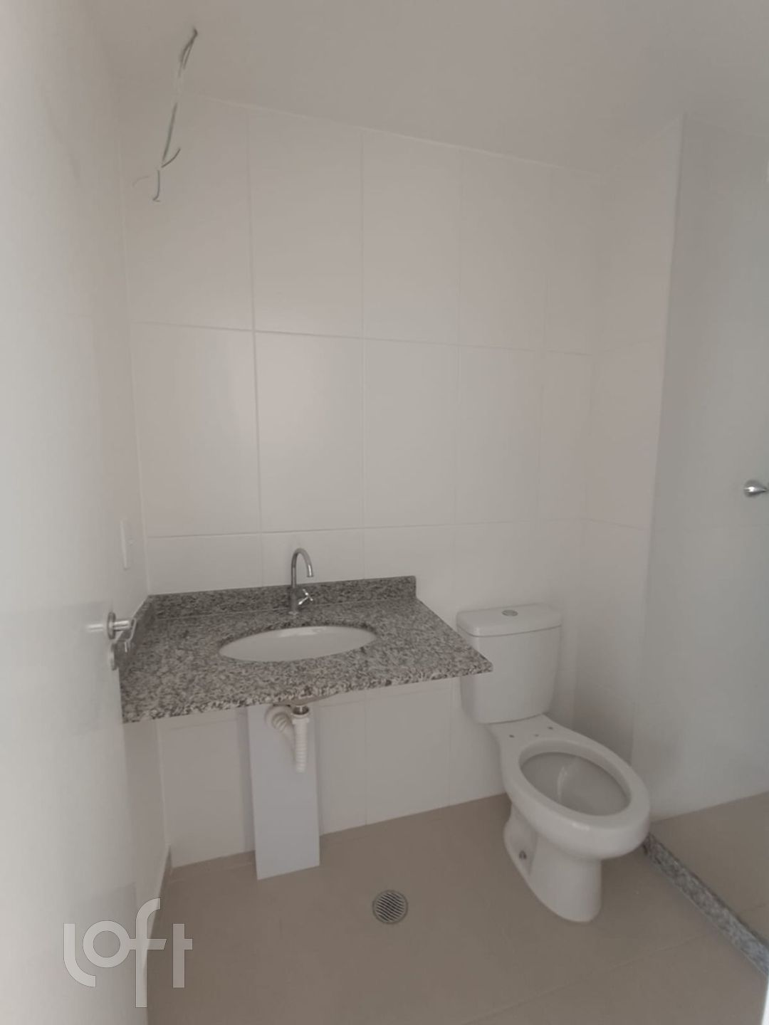 Apartamento à venda com 1 quarto, 30m² - Foto 12