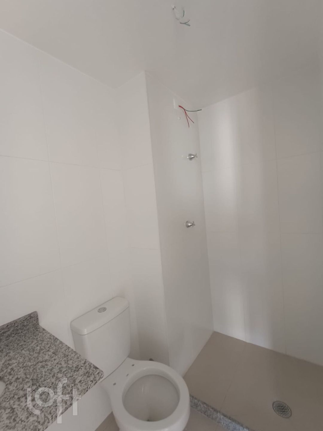 Apartamento à venda com 1 quarto, 30m² - Foto 13