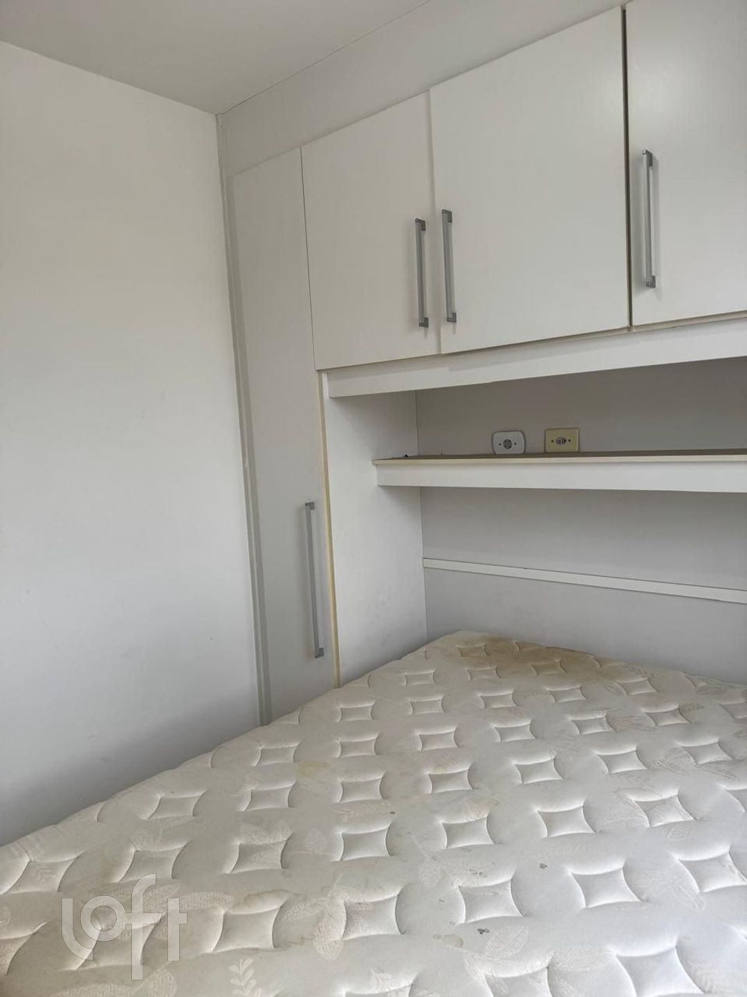 Apartamento à venda com 2 quartos, 44m² - Foto 9