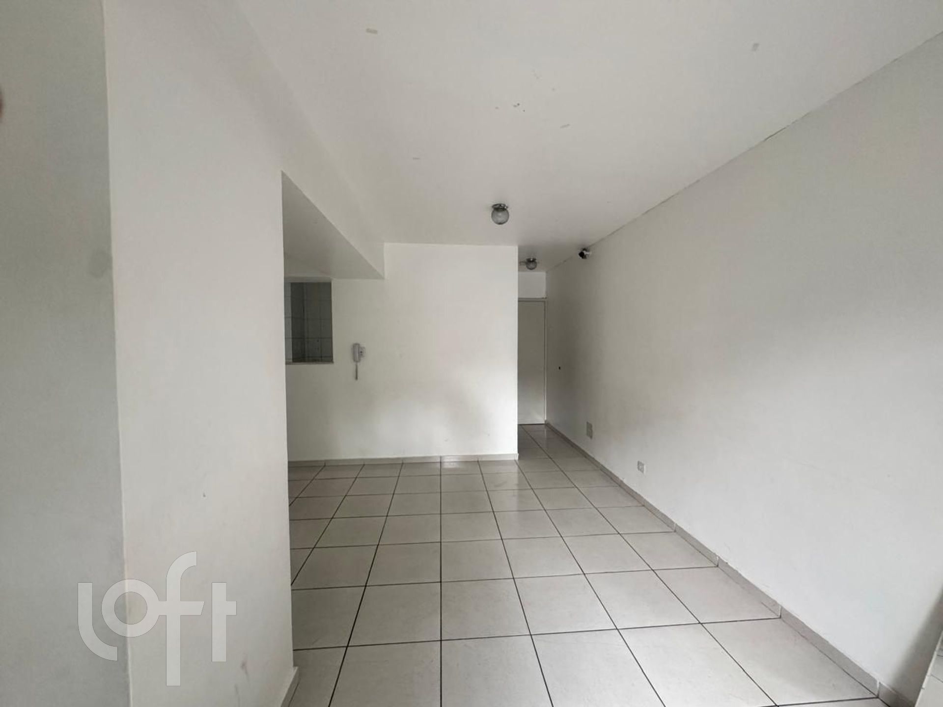 Apartamento à venda com 2 quartos, 44m² - Foto 11