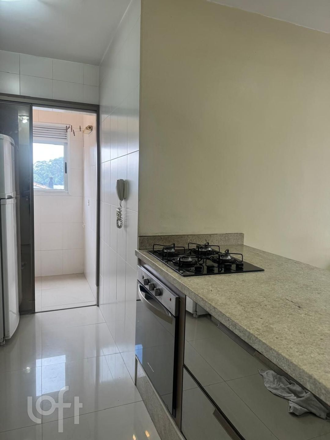 Apartamento à venda com 2 quartos, 44m² - Foto 6