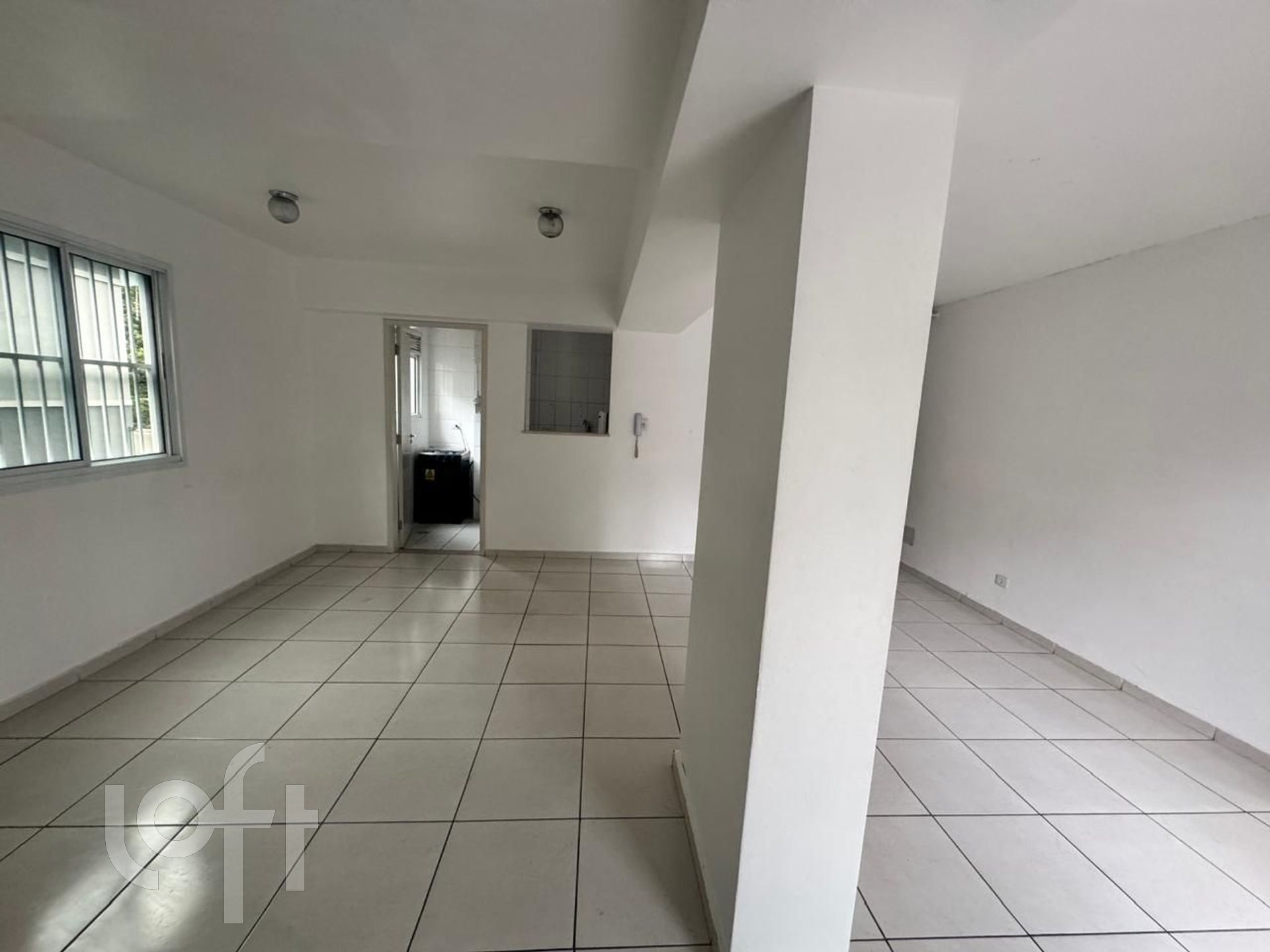 Apartamento à venda com 2 quartos, 44m² - Foto 12