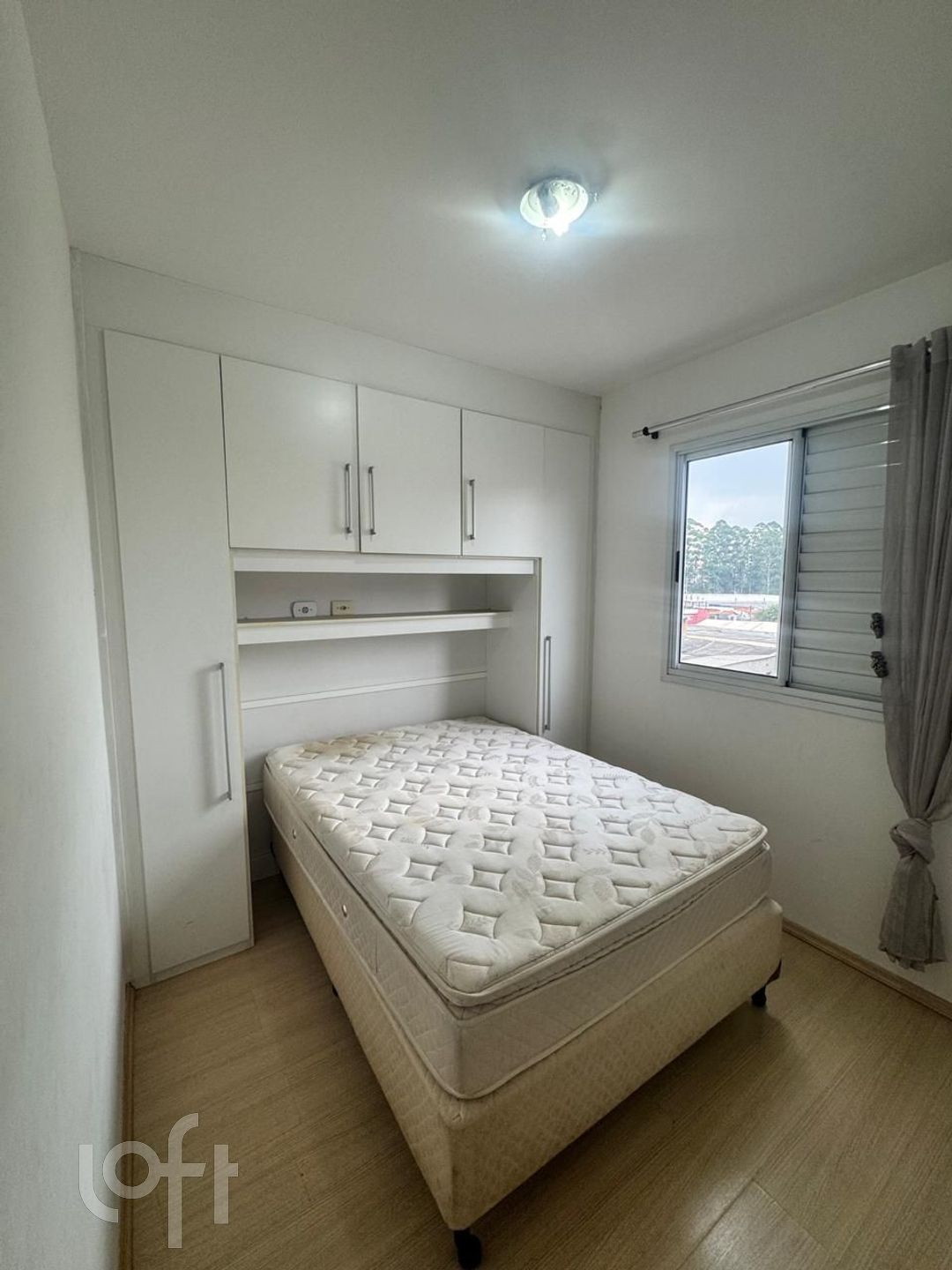 Apartamento à venda com 2 quartos, 44m² - Foto 7