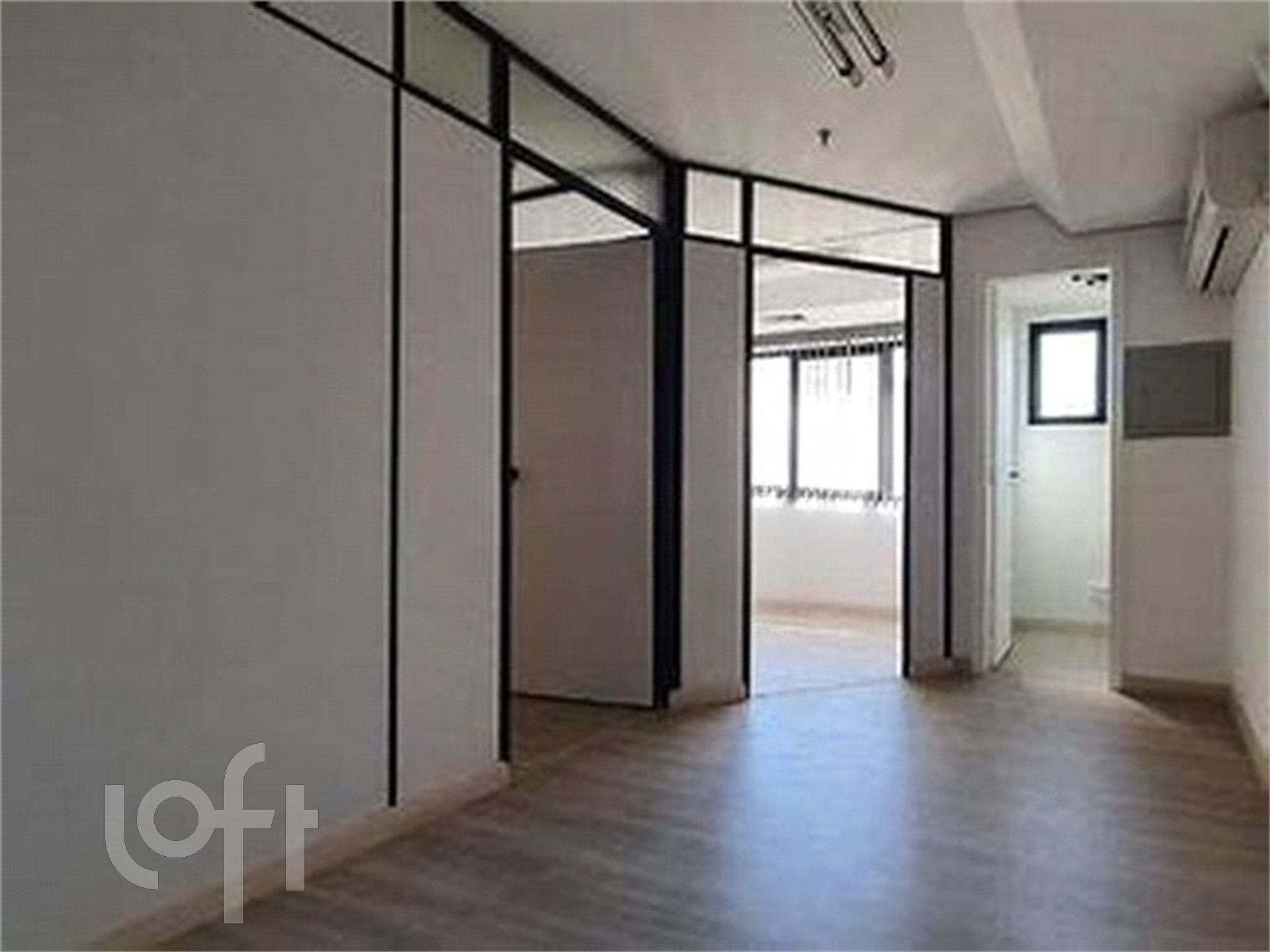 Apartamento à venda com 1 quarto, 30m² - Foto 8