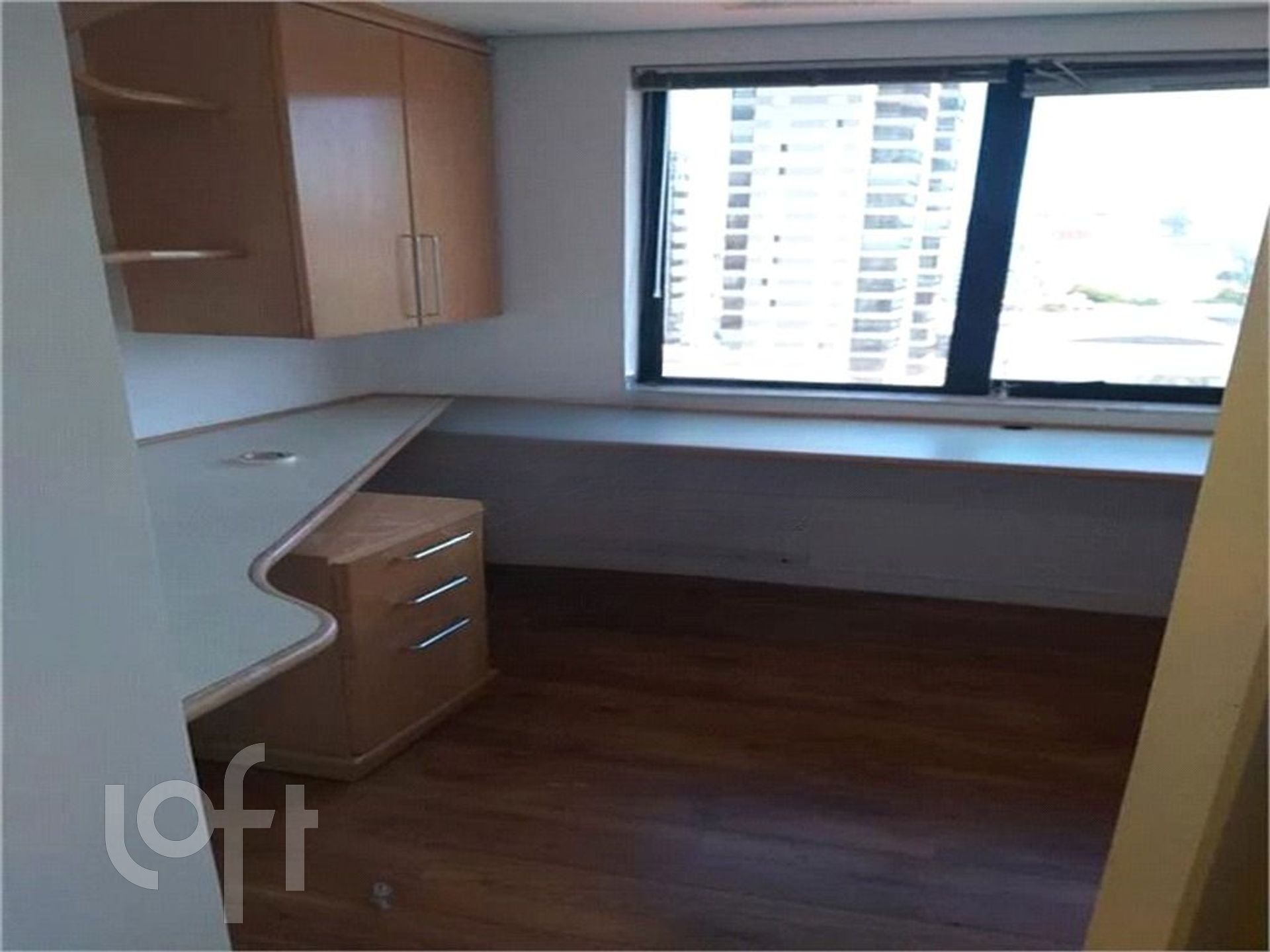 Apartamento à venda com 1 quarto, 30m² - Foto 12