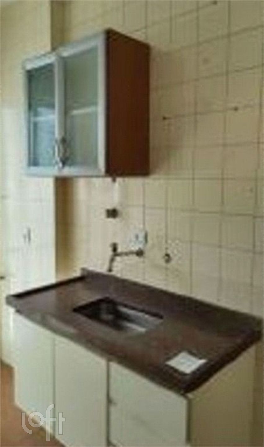 Apartamento à venda com 1 quarto, 30m² - Foto 9