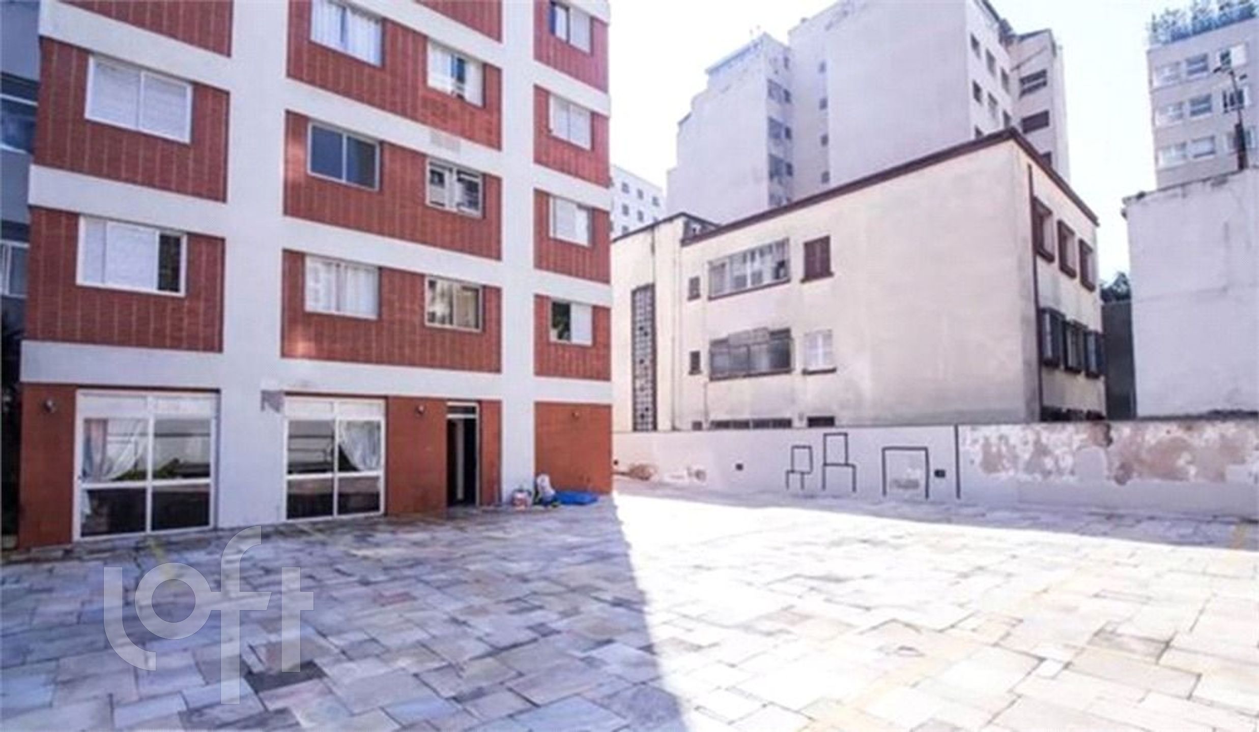 Apartamento à venda com 1 quarto, 30m² - Foto 15