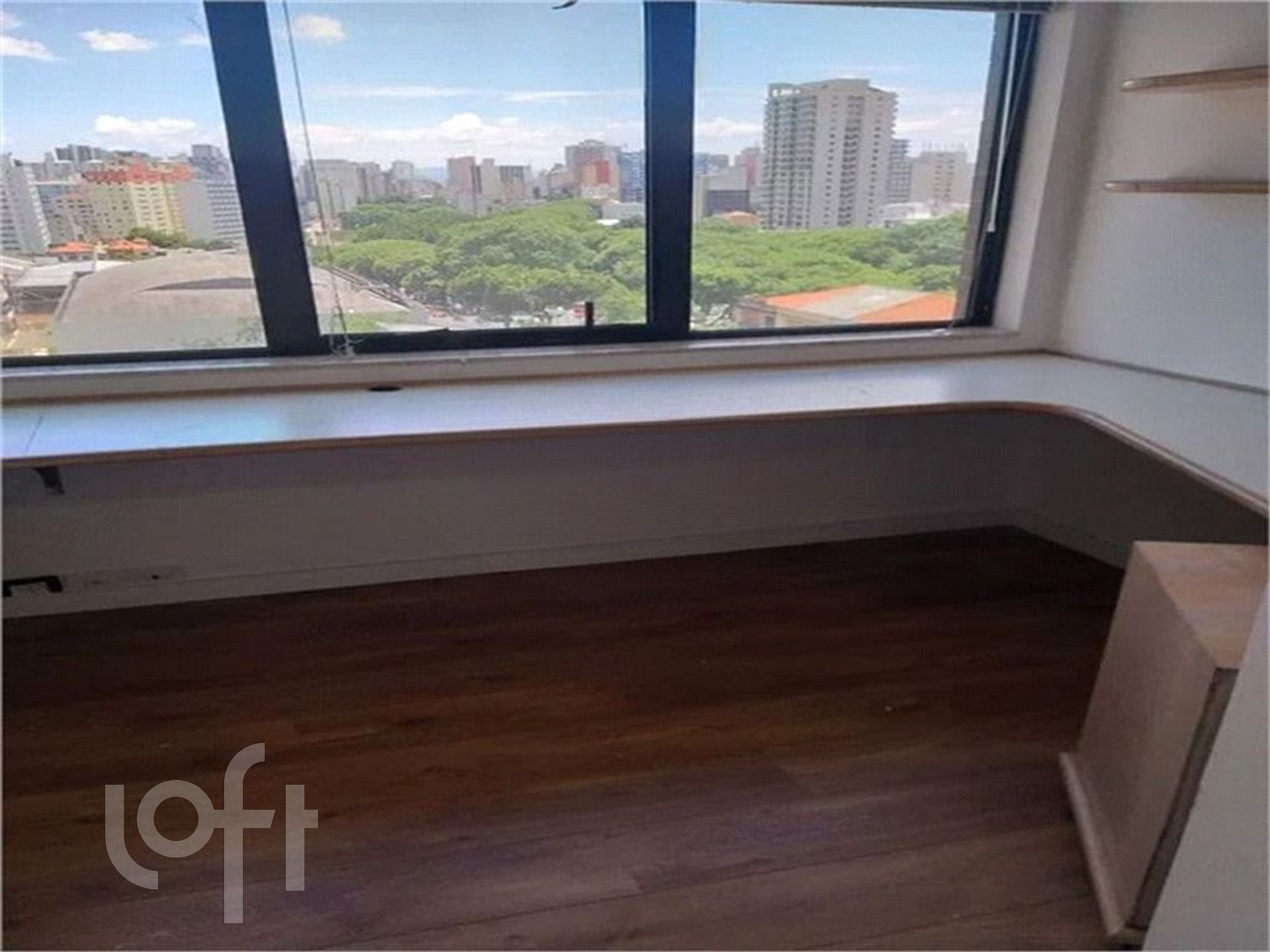 Apartamento à venda com 1 quarto, 30m² - Foto 11