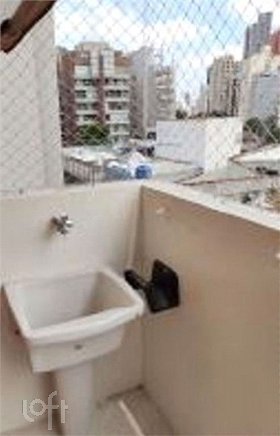 Apartamento à venda com 1 quarto, 30m² - Foto 10