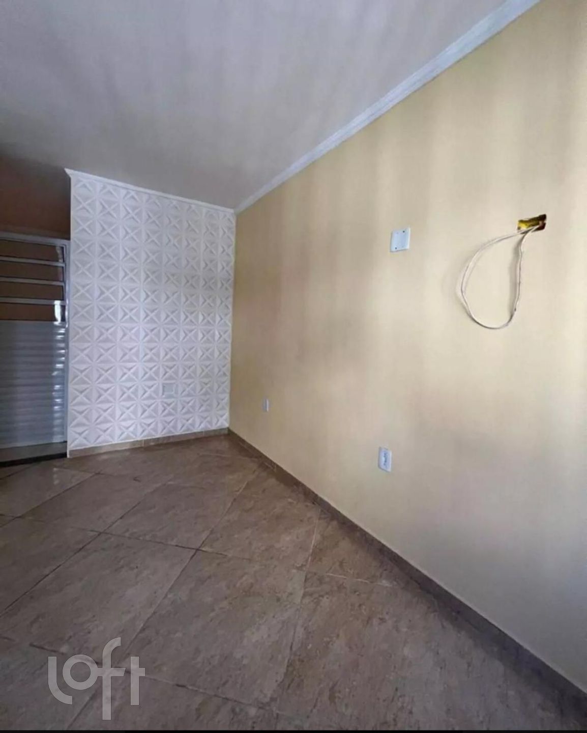 Casa de Condomínio à venda com 2 quartos, 50m² - Foto 2