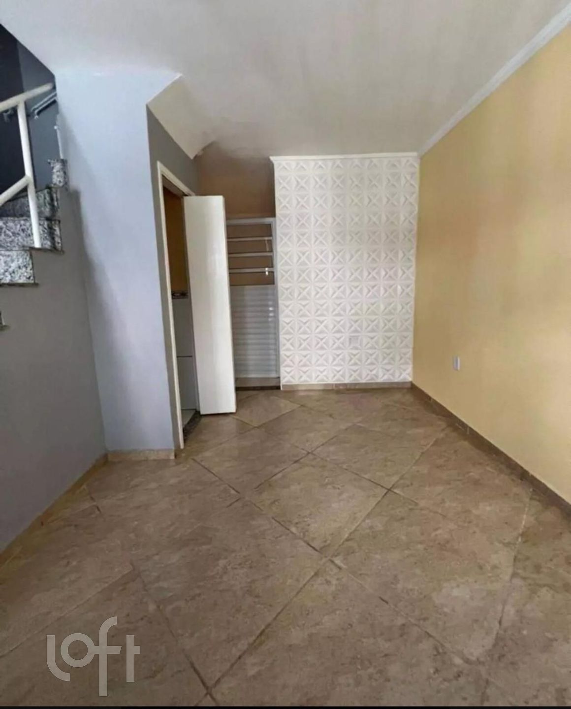 Casa de Condomínio à venda com 2 quartos, 50m² - Foto 6