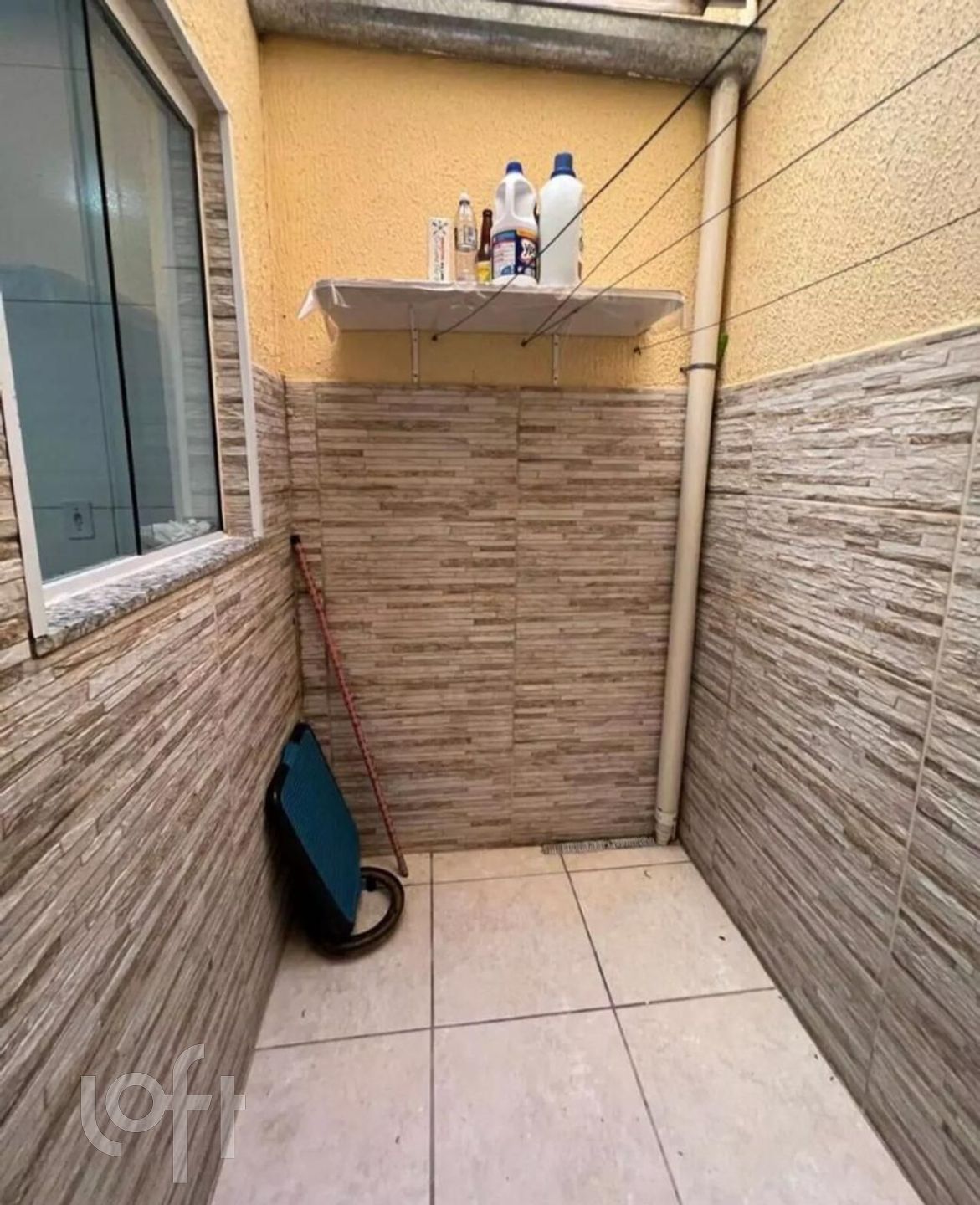 Casa de Condomínio à venda com 2 quartos, 50m² - Foto 13