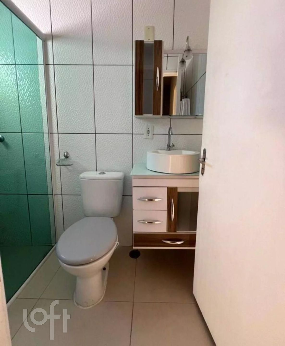 Casa de Condomínio à venda com 2 quartos, 50m² - Foto 15