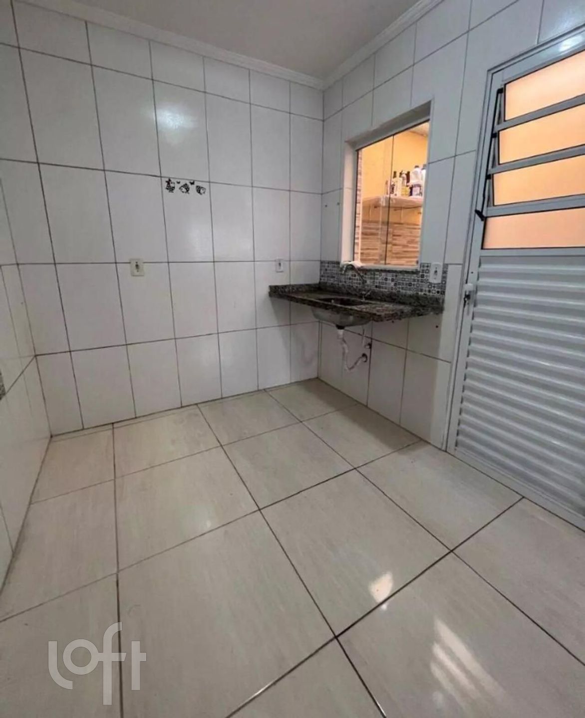 Casa de Condomínio à venda com 2 quartos, 50m² - Foto 3