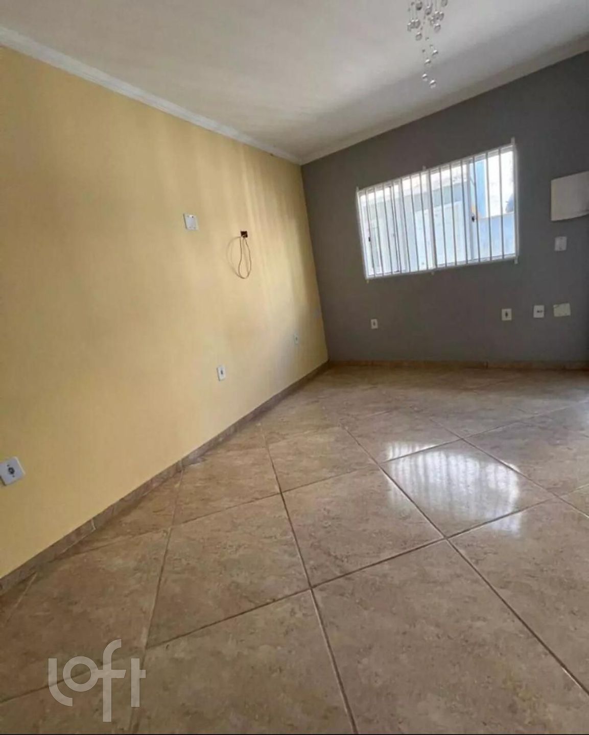 Casa de Condomínio à venda com 2 quartos, 50m² - Foto 1