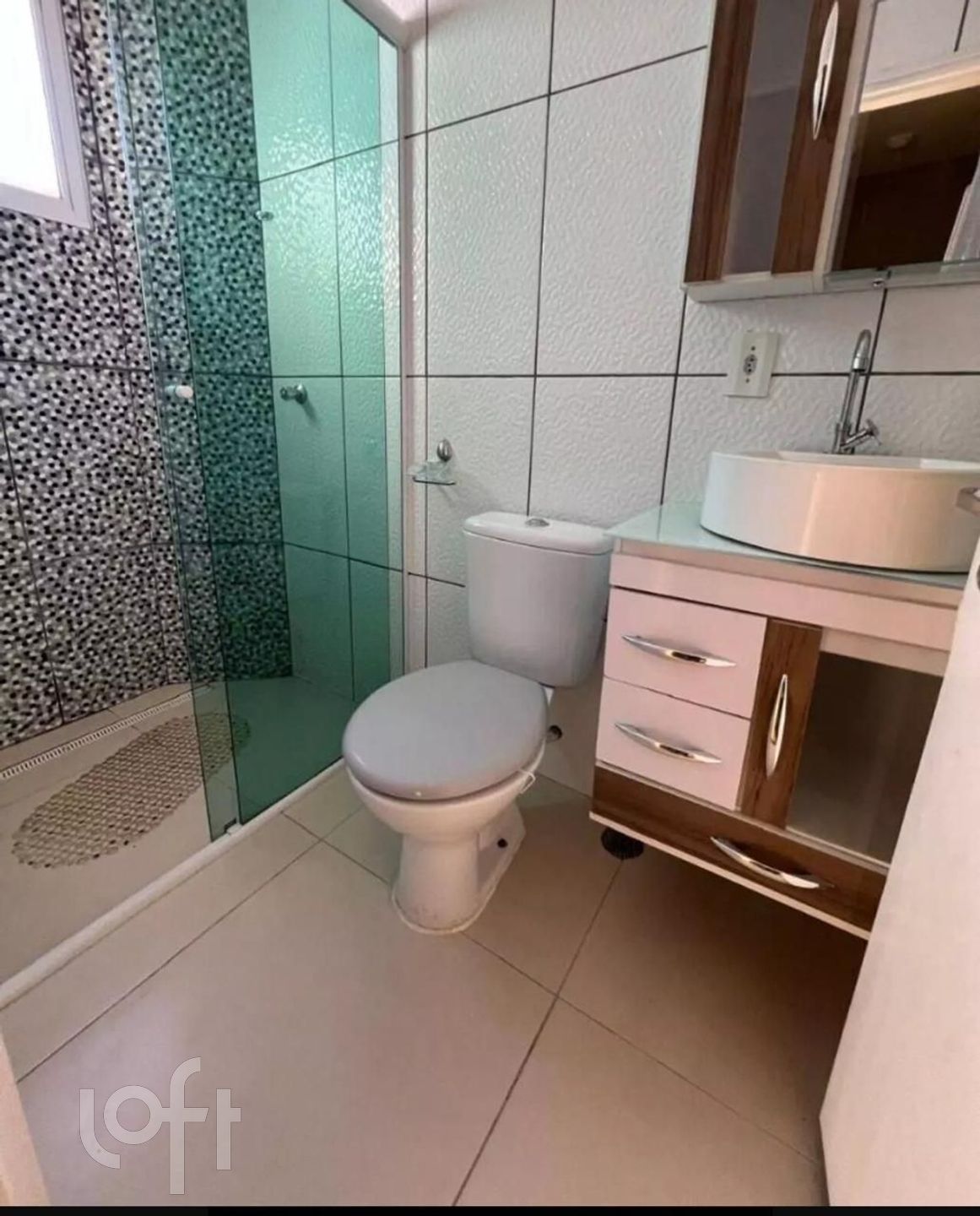 Casa de Condomínio à venda com 2 quartos, 50m² - Foto 16