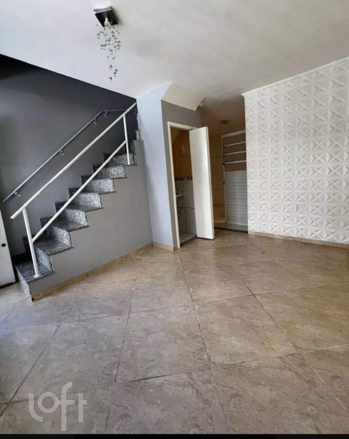 Casa de Condomínio à venda com 2 quartos, 50m² - Foto 7