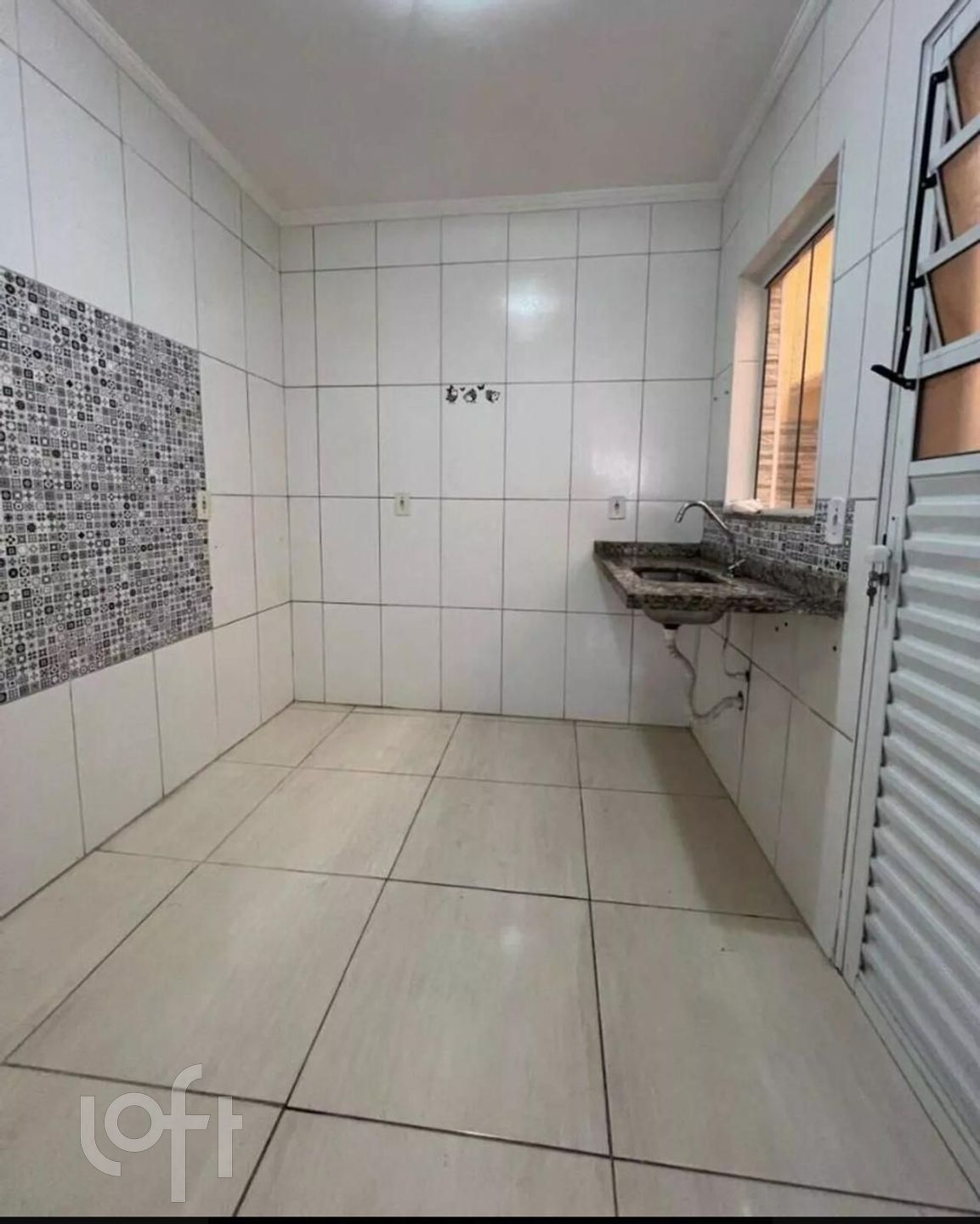 Casa de Condomínio à venda com 2 quartos, 50m² - Foto 5