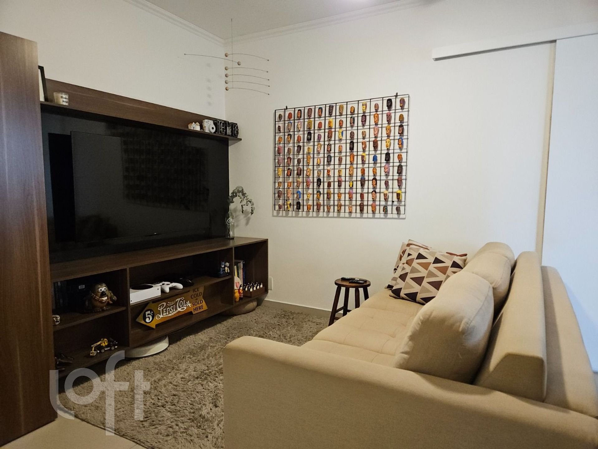 Apartamento à venda em Vila Leopoldina com 81 m²,
