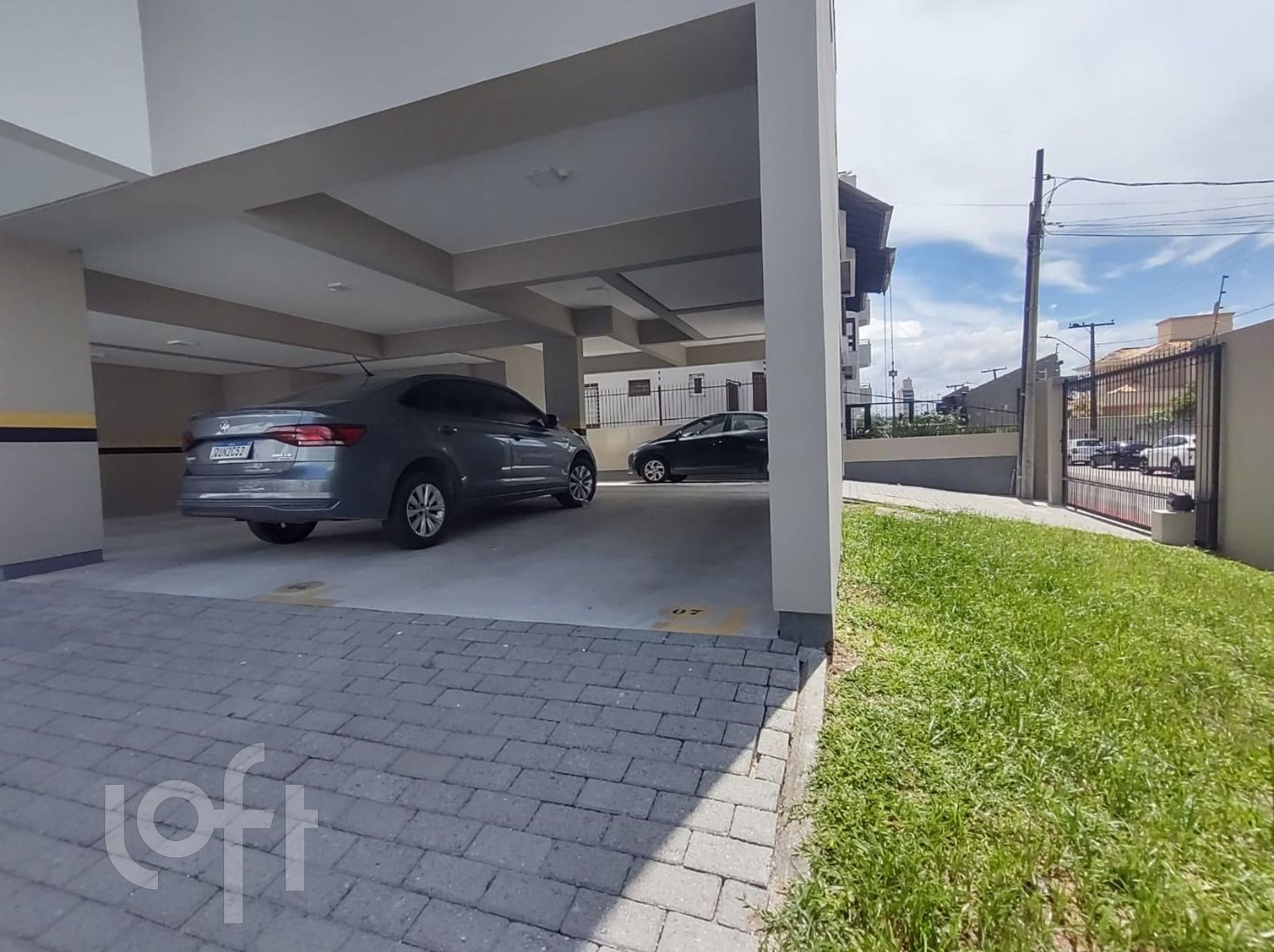 Apartamento à venda em Centro com 88 m², 3 quartos, 1 suíte, 2 vagas