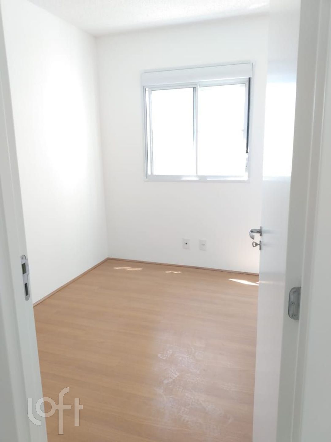 Apartamento à venda com 2 quartos, 41m² - Foto 6