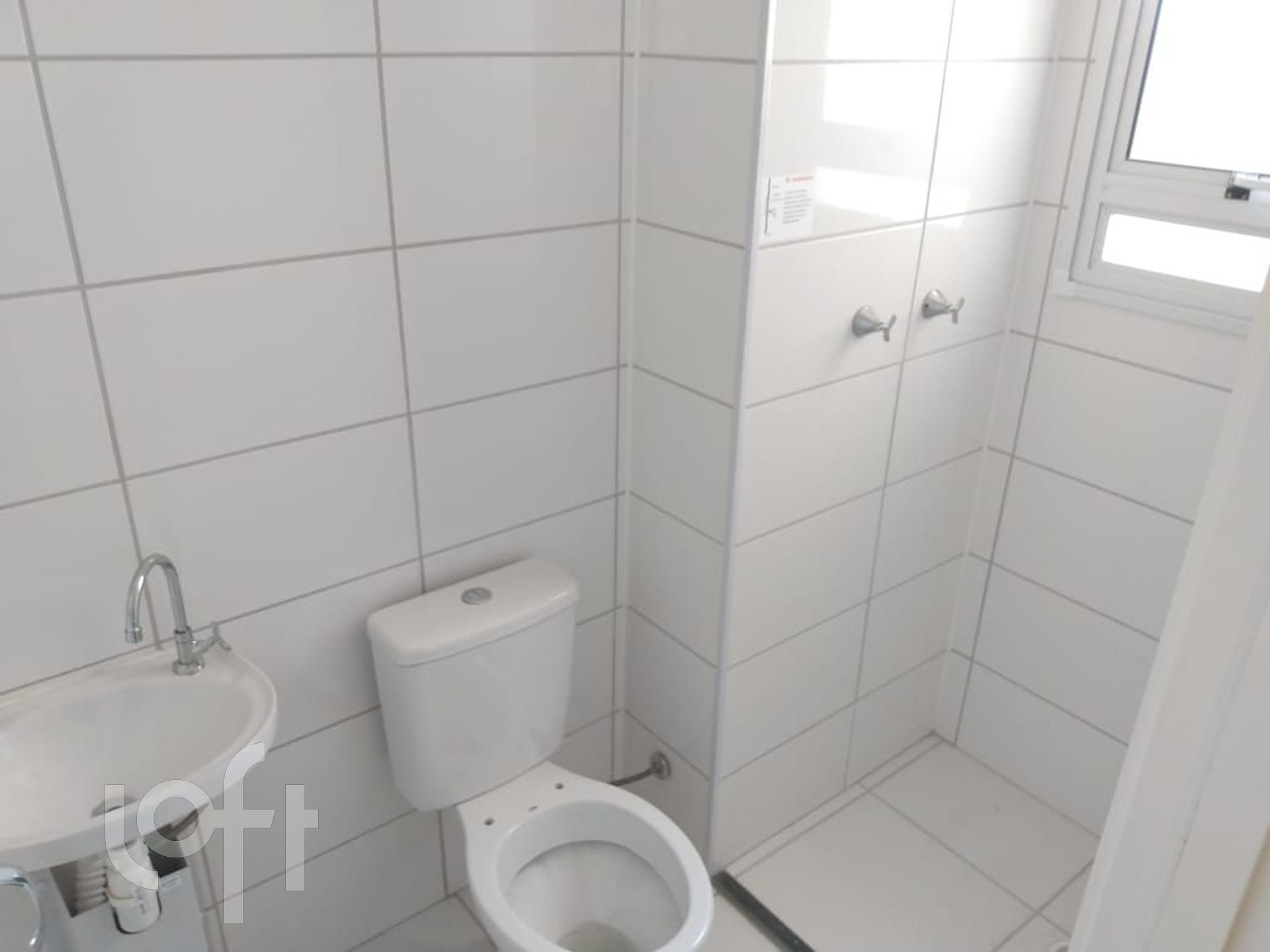 Apartamento à venda com 2 quartos, 41m² - Foto 8