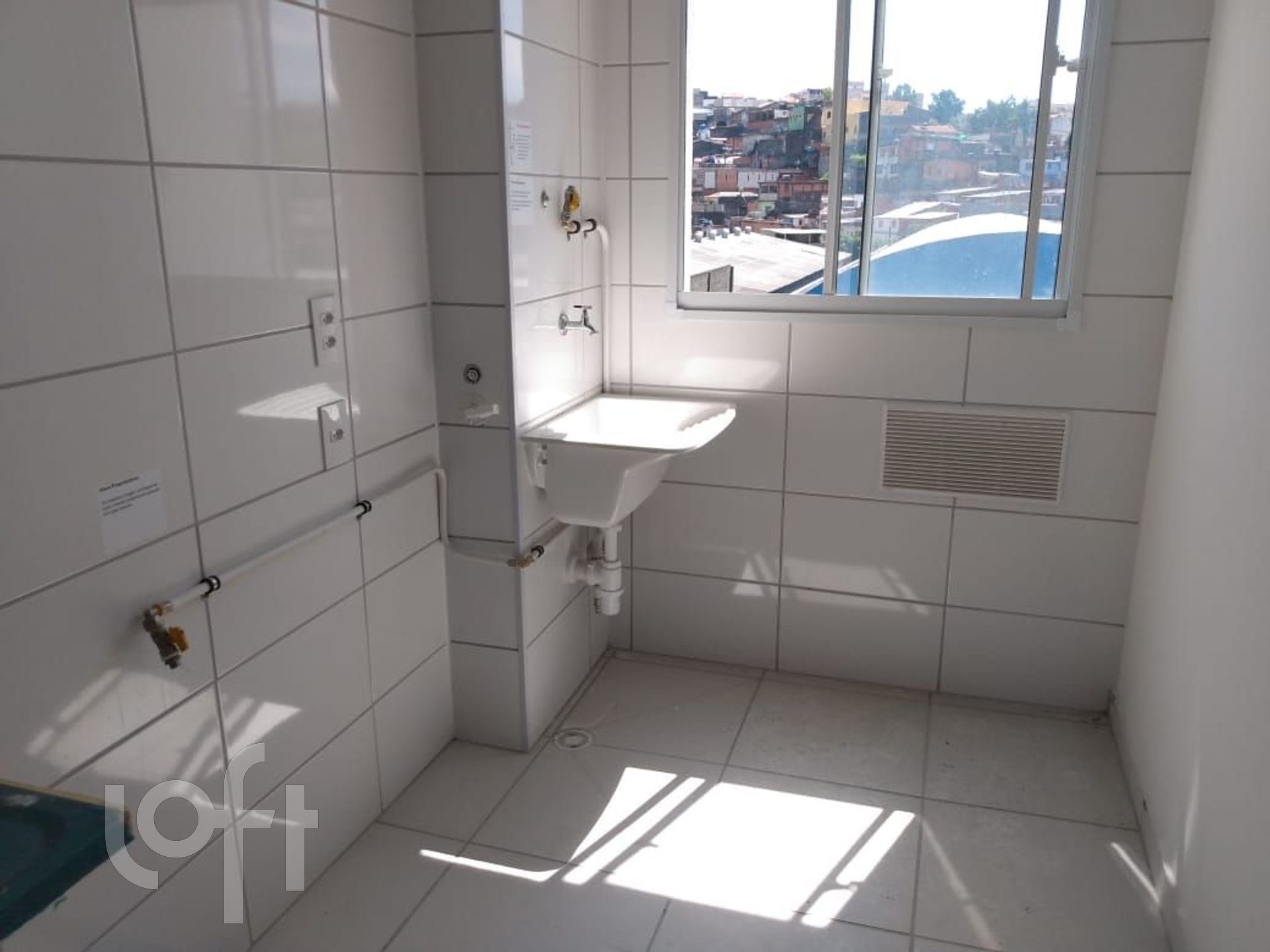 Apartamento à venda com 2 quartos, 41m² - Foto 5